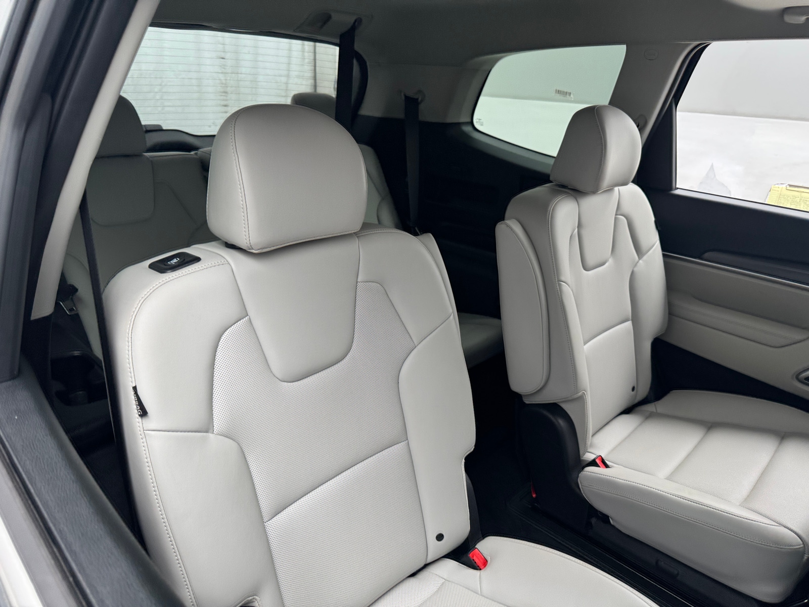Thumbnail: 2025 Kia Telluride - 5