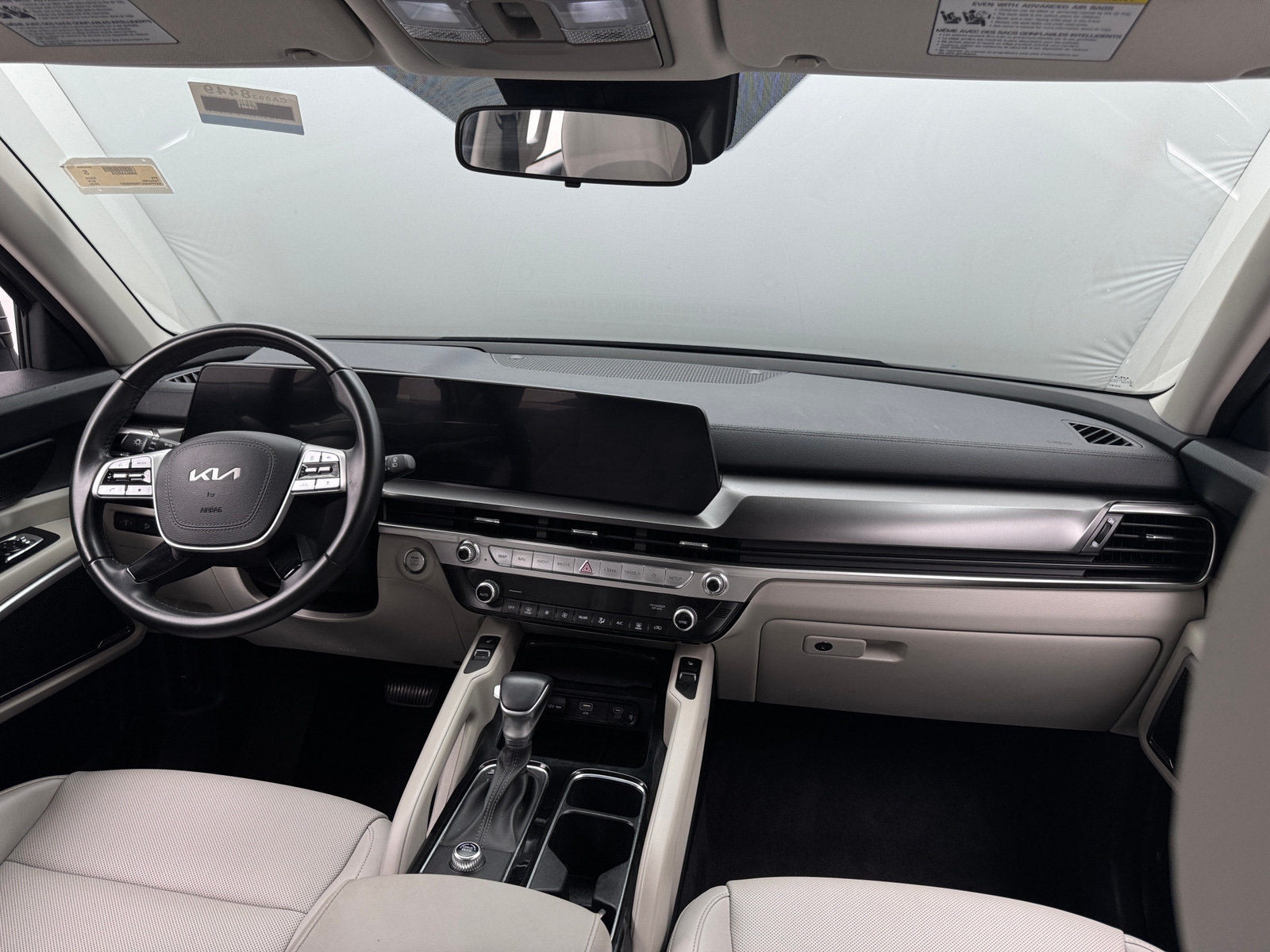 Thumbnail: 2025 Kia Telluride - 2