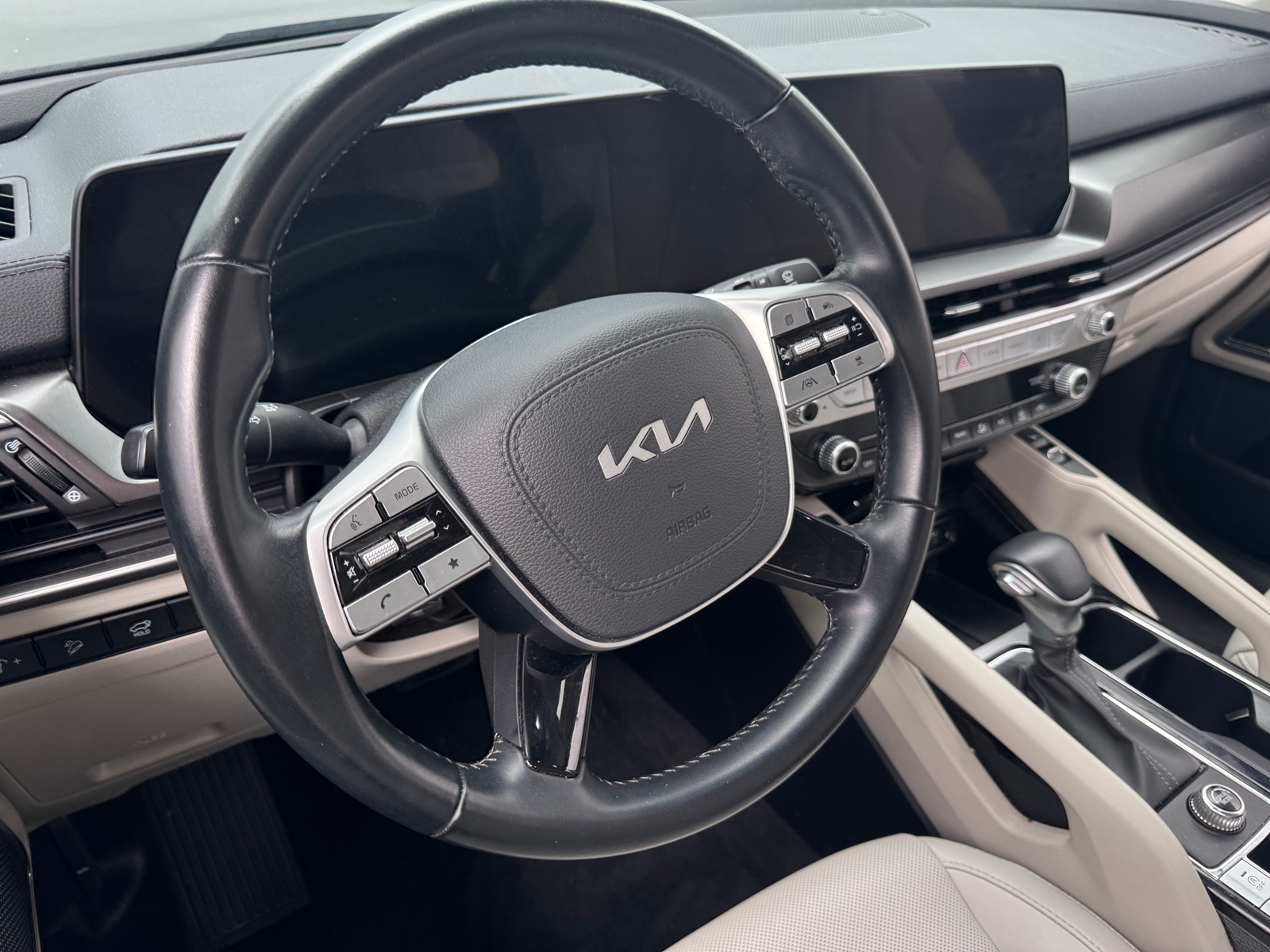 Thumbnail: 2025 Kia Telluride - 4