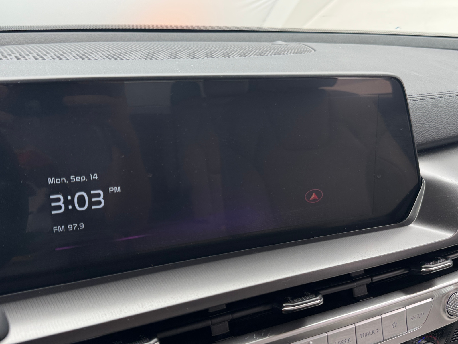 Thumbnail: 2025 Kia Telluride - 3
