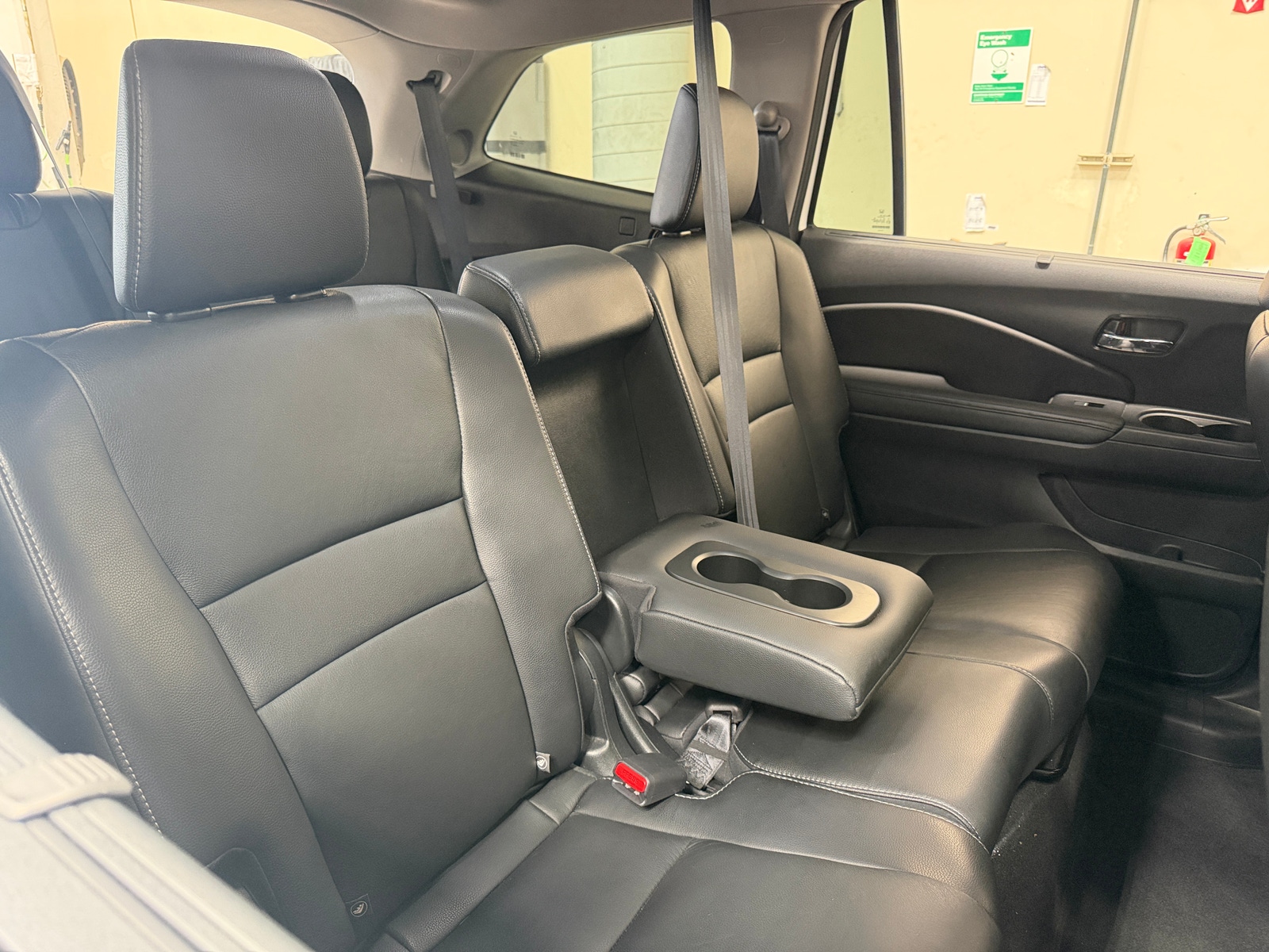 Thumbnail: 2021 Honda Pilot - 5