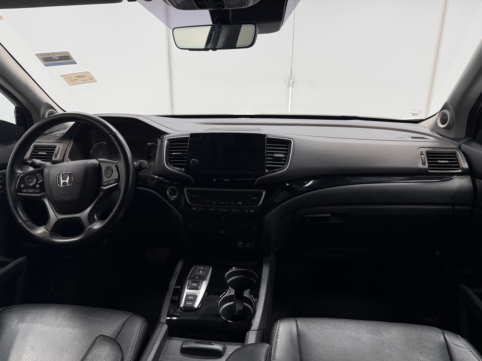 Thumbnail: 2021 Honda Pilot - 2