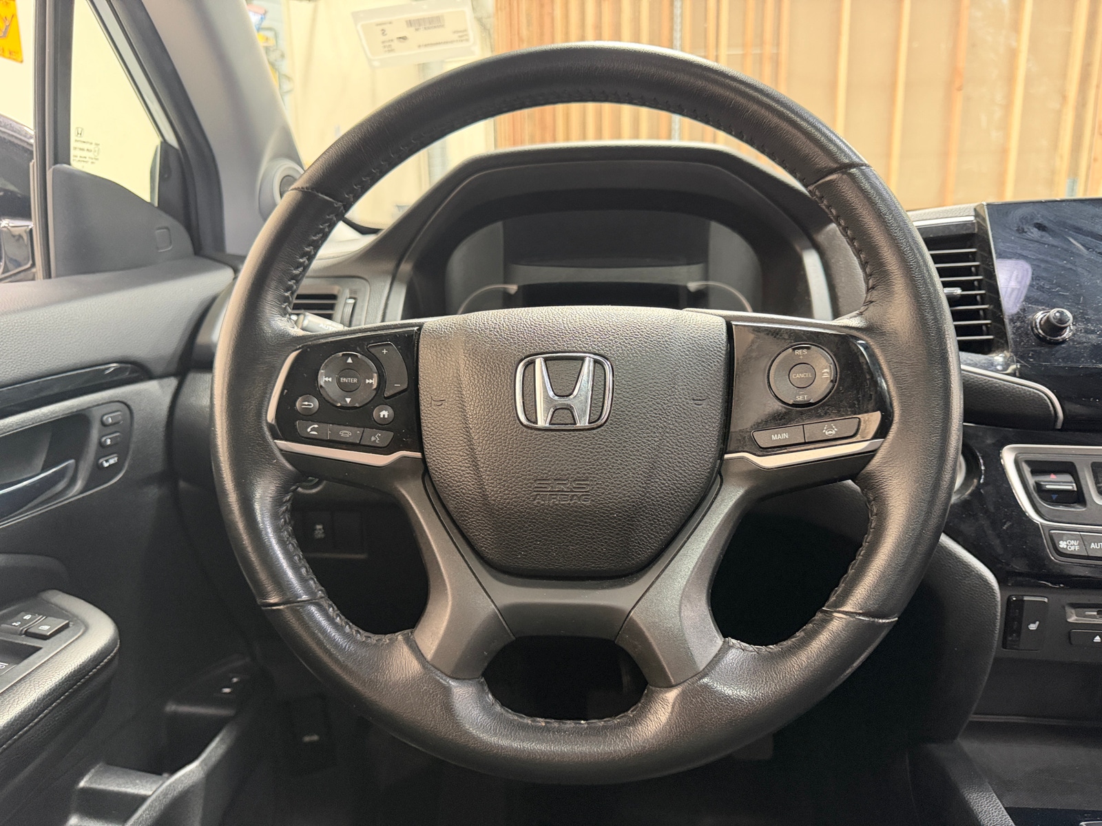 Thumbnail: 2021 Honda Pilot - 4