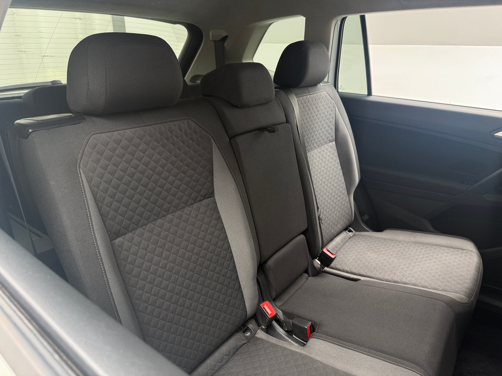 Thumbnail: 2019 Volkswagen Tiguan - 6
