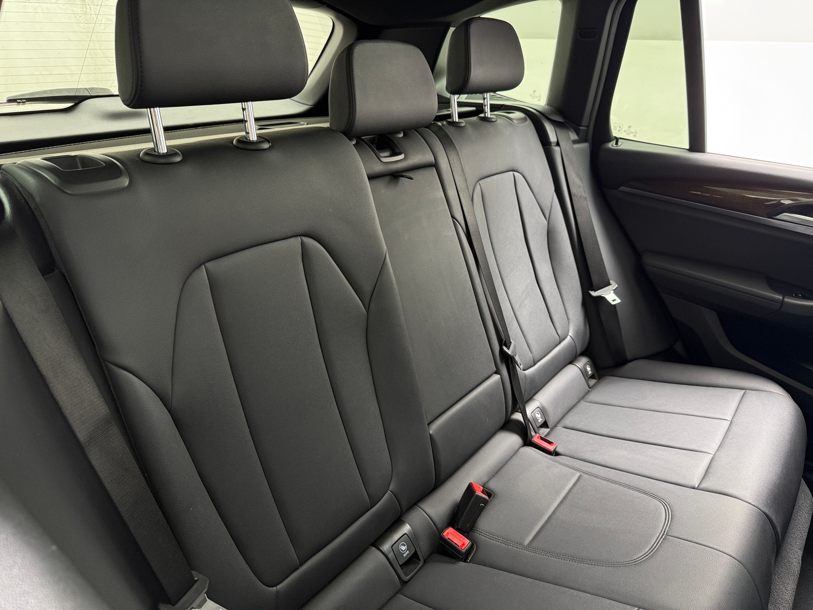 Thumbnail: 2019 BMW X3 - 5