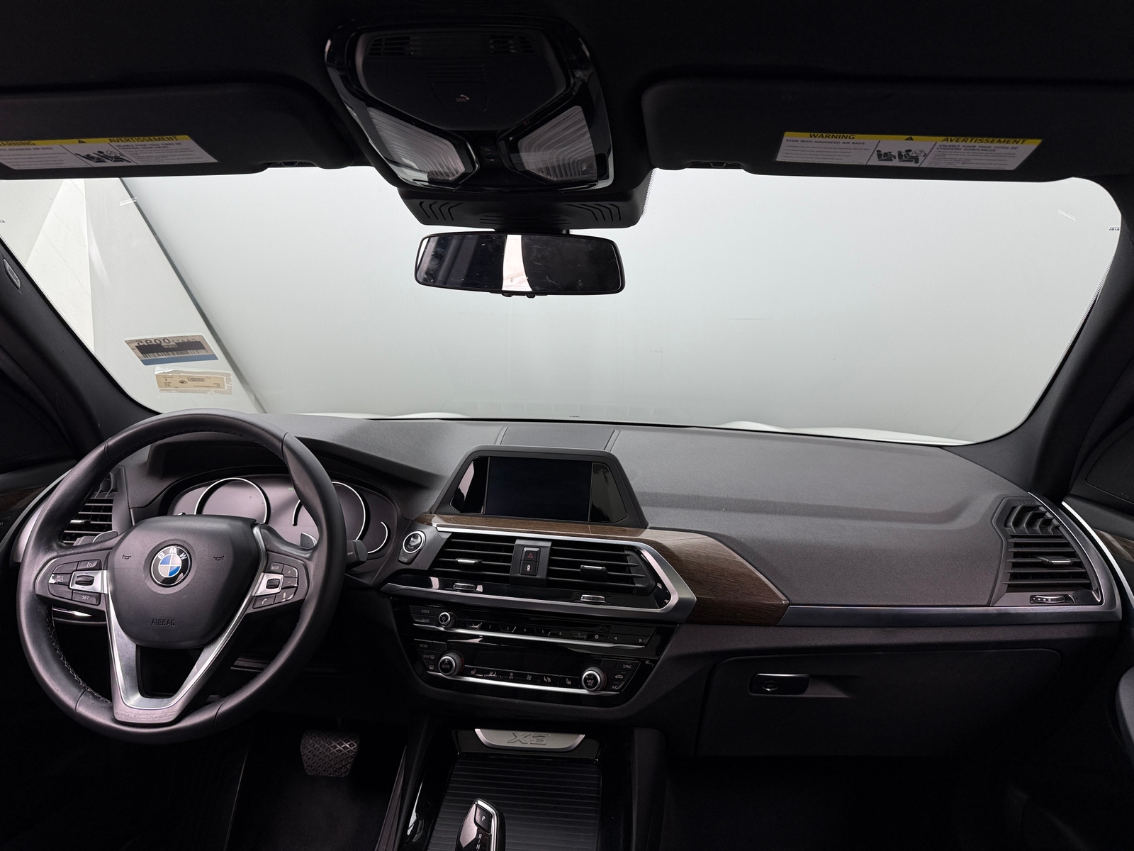 Thumbnail: 2019 BMW X3 - 2