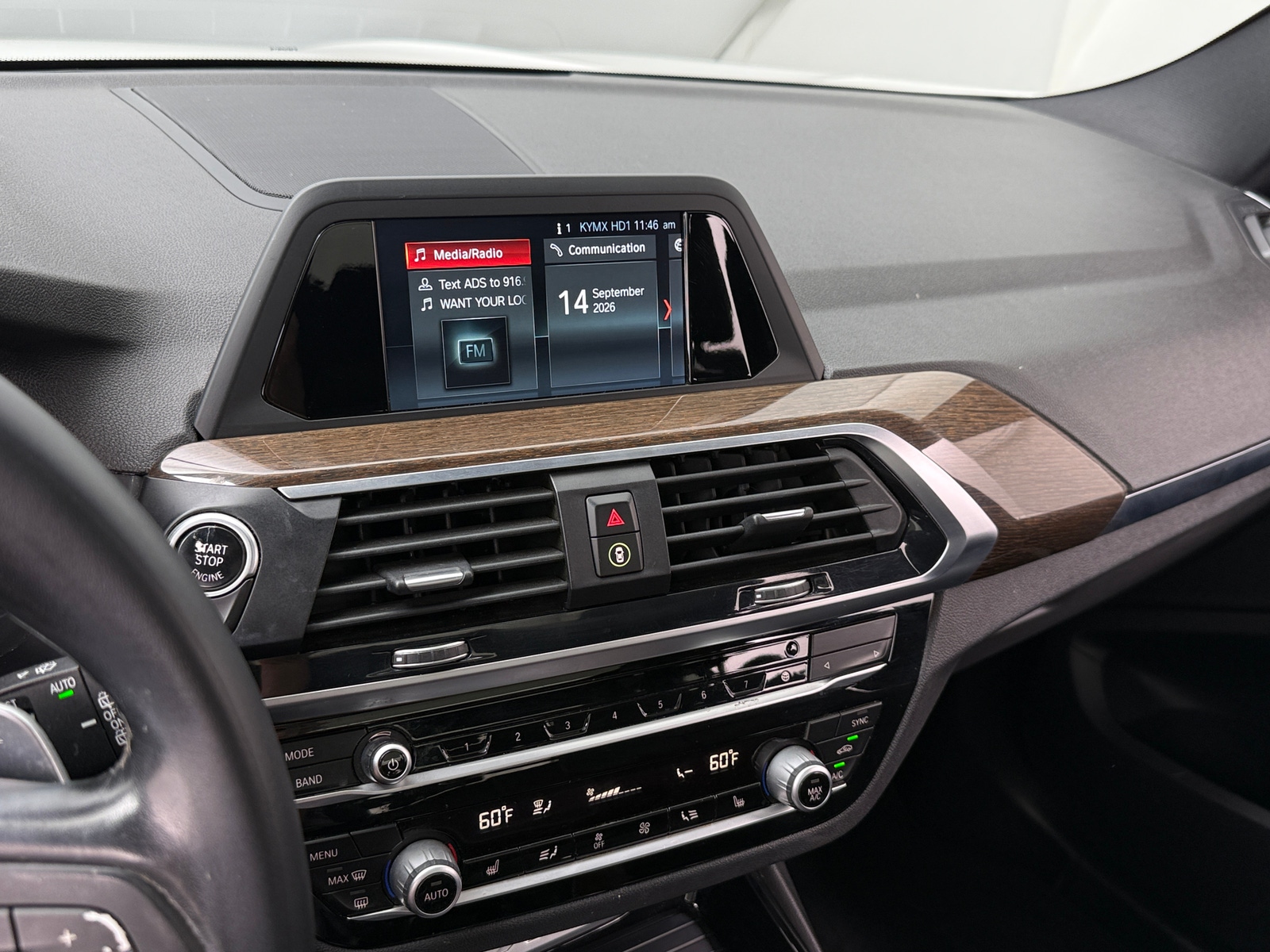 Thumbnail: 2019 BMW X3 - 3