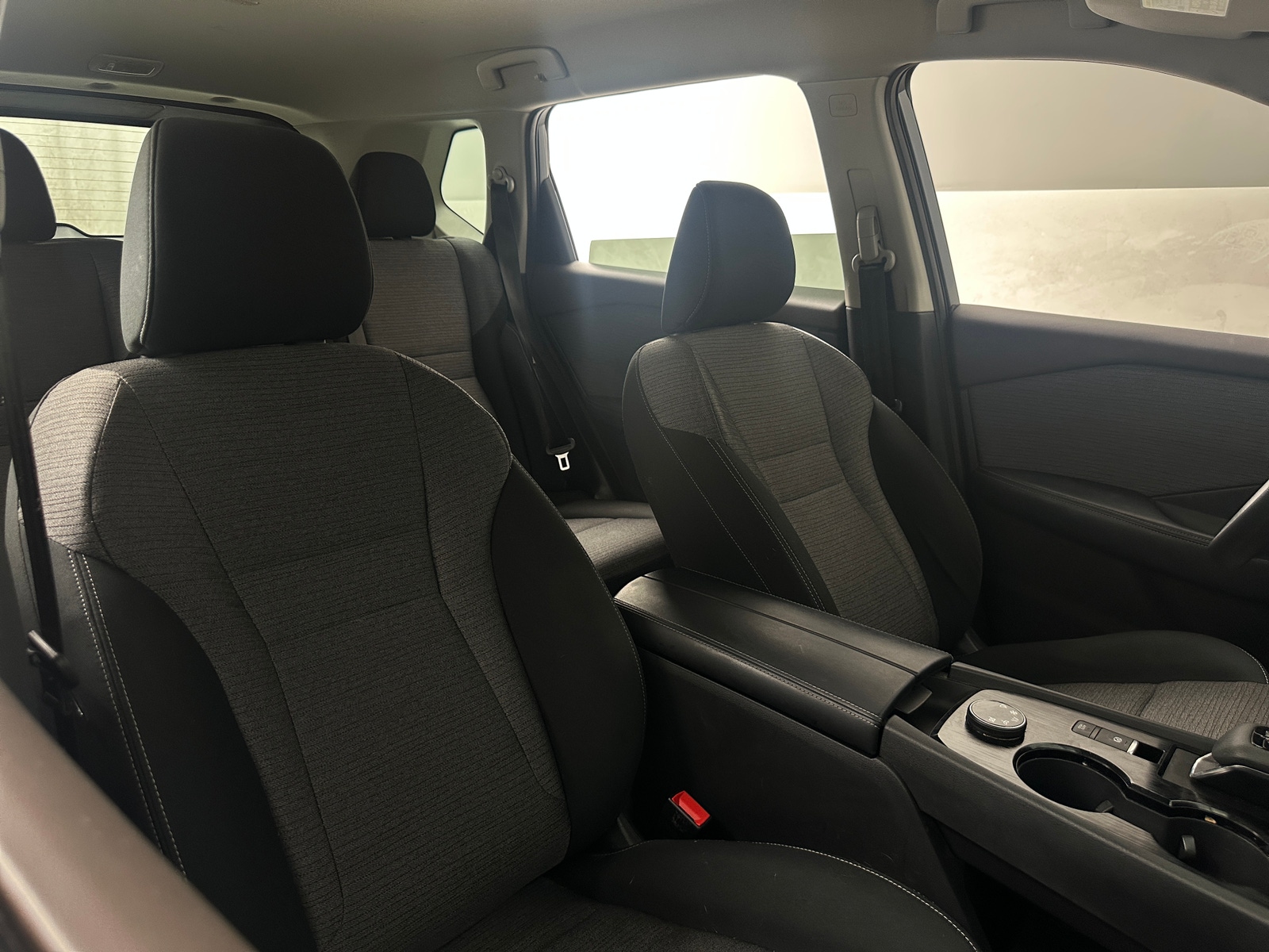 Thumbnail: 2023 Nissan Rogue - 2