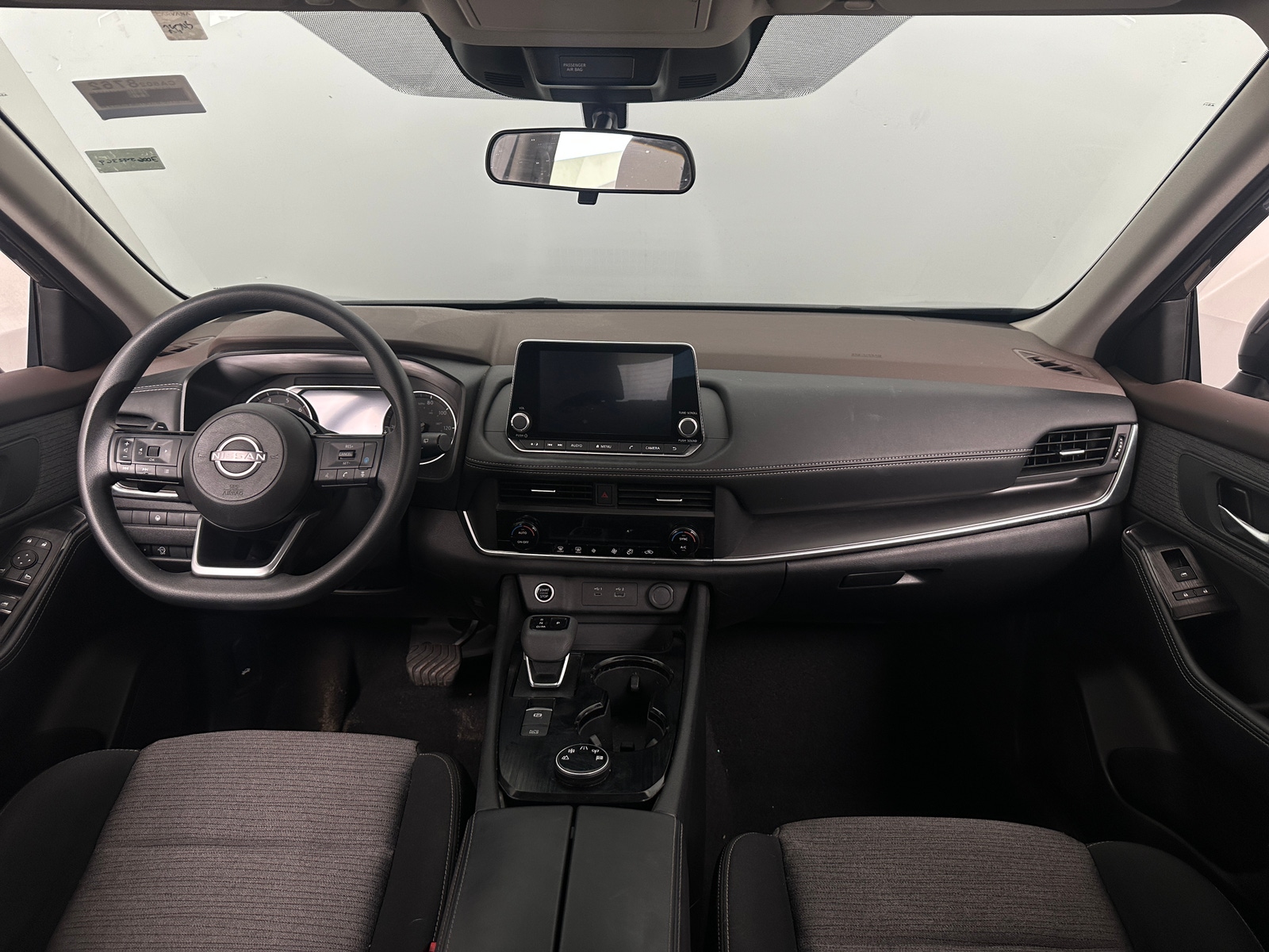 Thumbnail: 2023 Nissan Rogue - 3