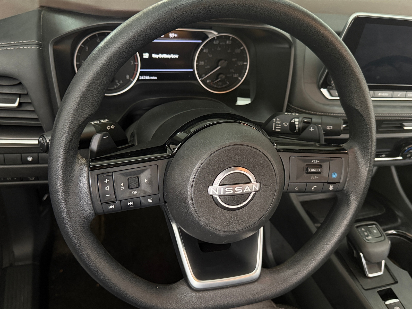 Thumbnail: 2023 Nissan Rogue - 5