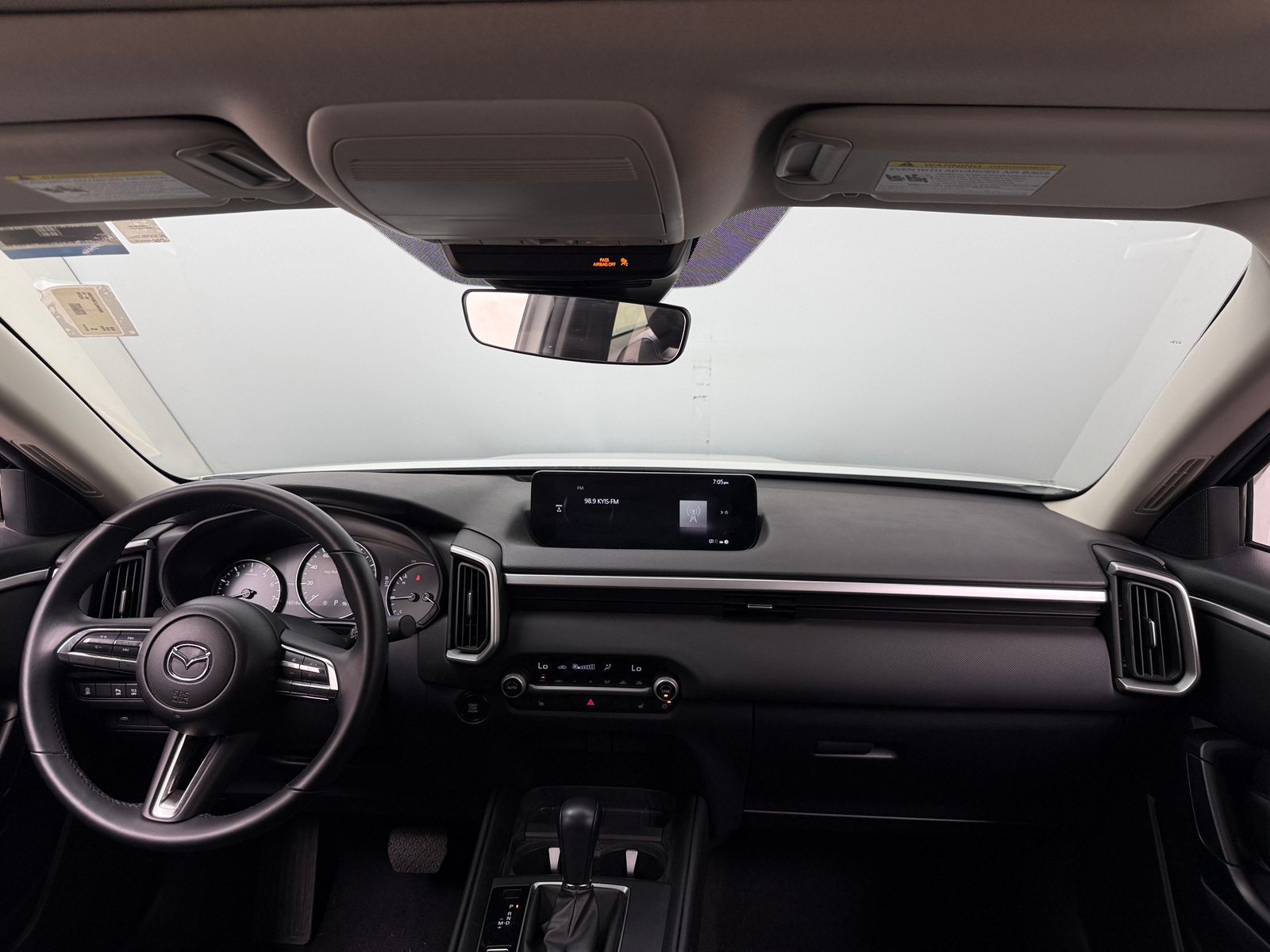 Thumbnail: 2026 Mazda CX-50 - 2