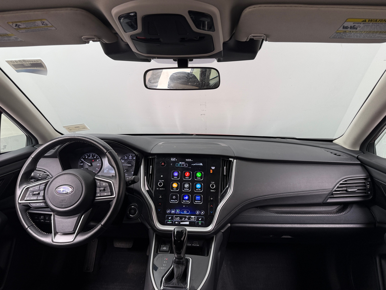 Thumbnail: 2025 Subaru Outback - 3
