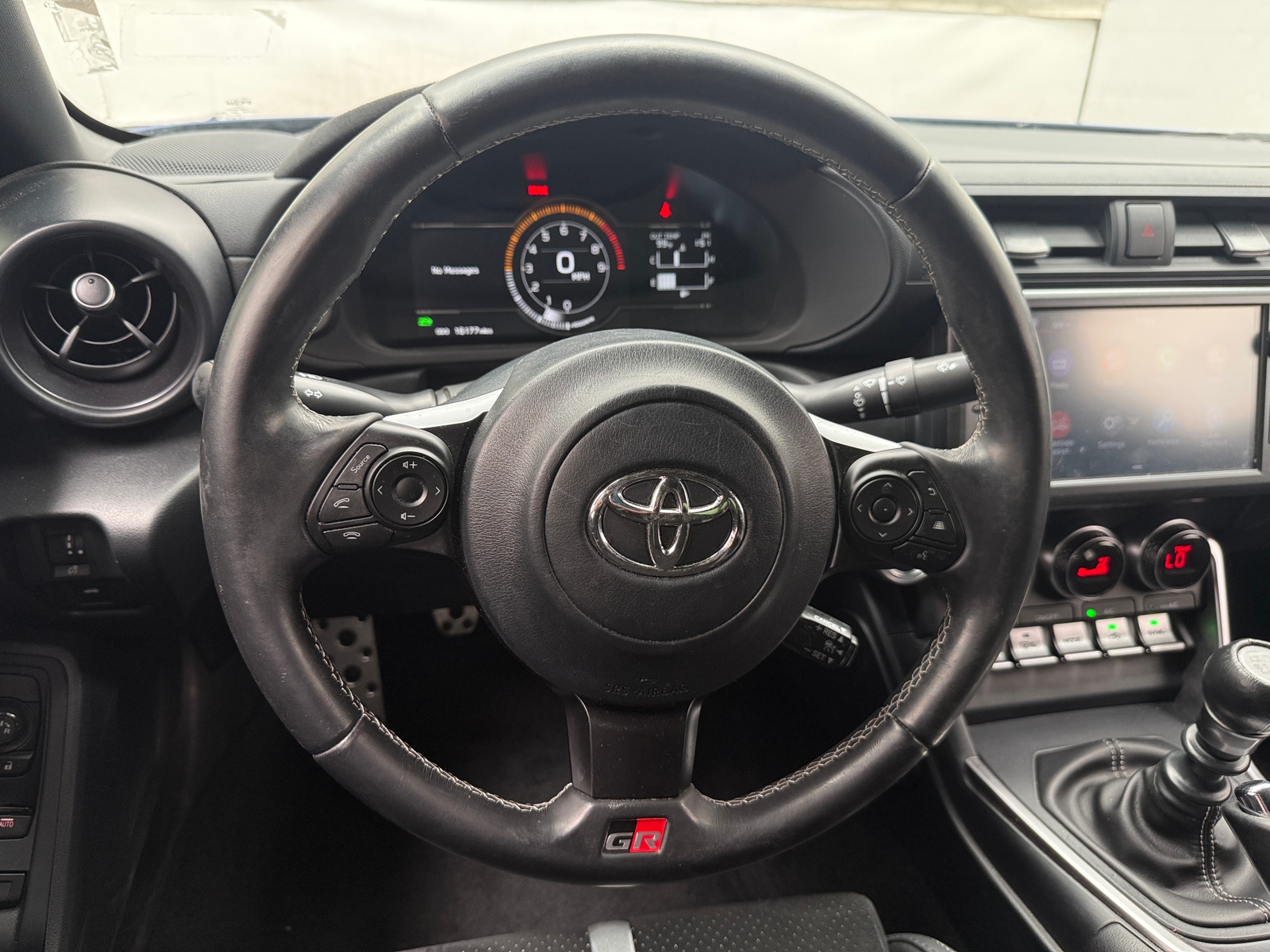 Thumbnail: 2024 Toyota GR86 - 3