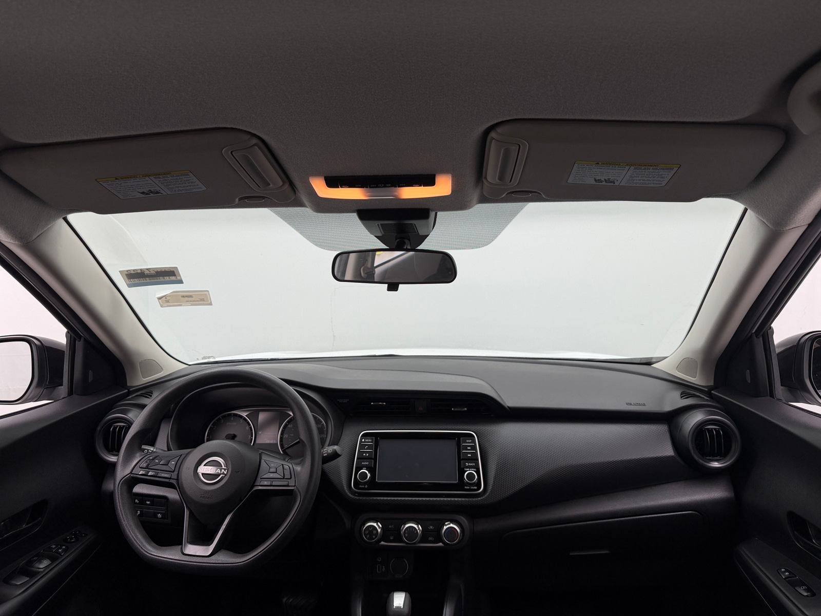 Thumbnail: 2024 Nissan Kicks - 3