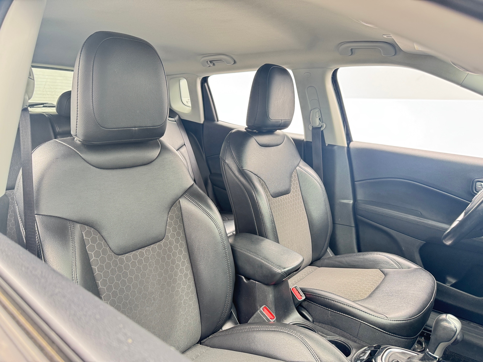 Thumbnail: 2019 Jeep Compass - 2