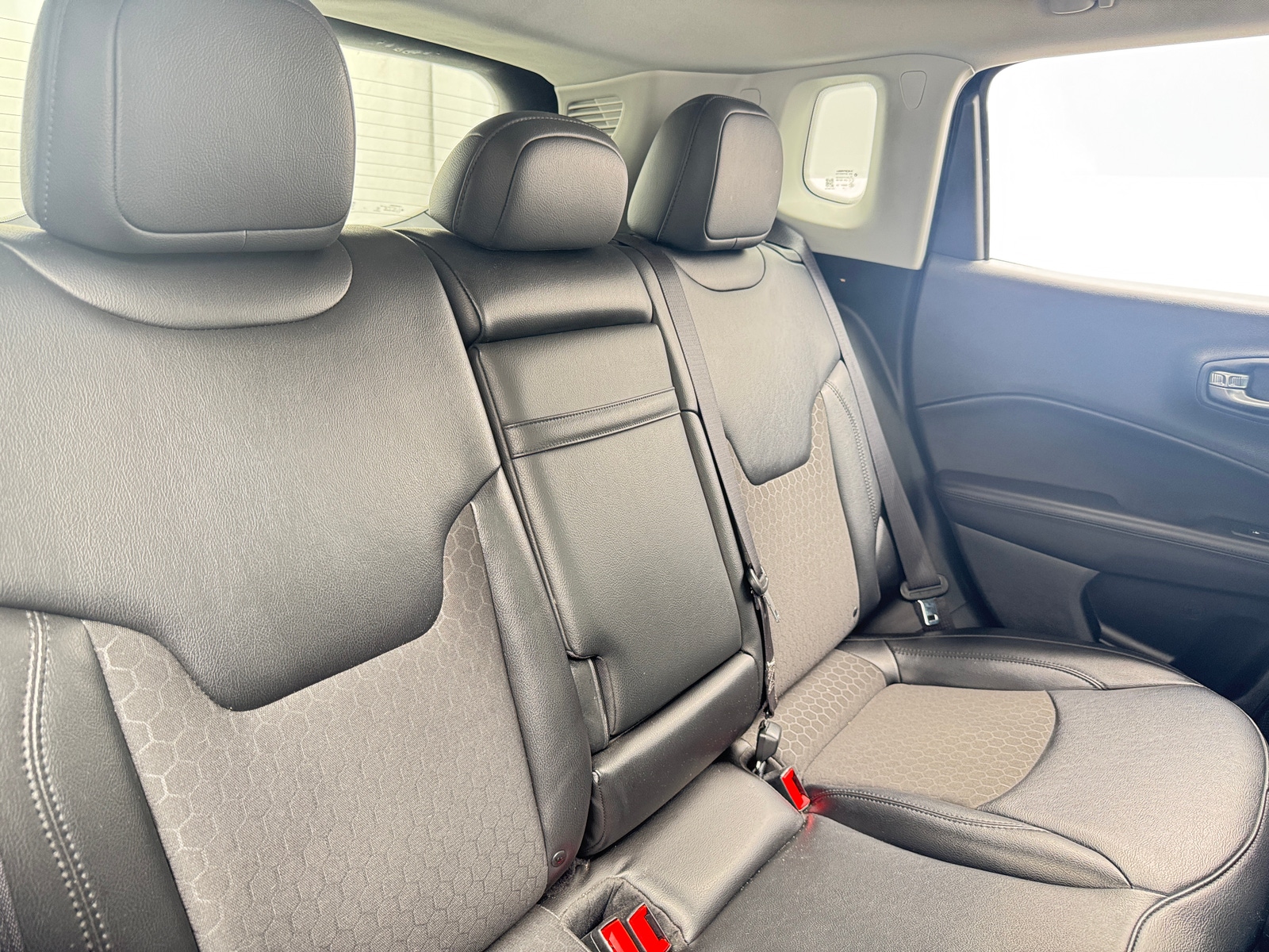 Thumbnail: 2019 Jeep Compass - 6