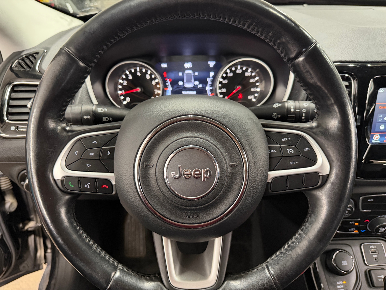 Thumbnail: 2019 Jeep Compass - 5