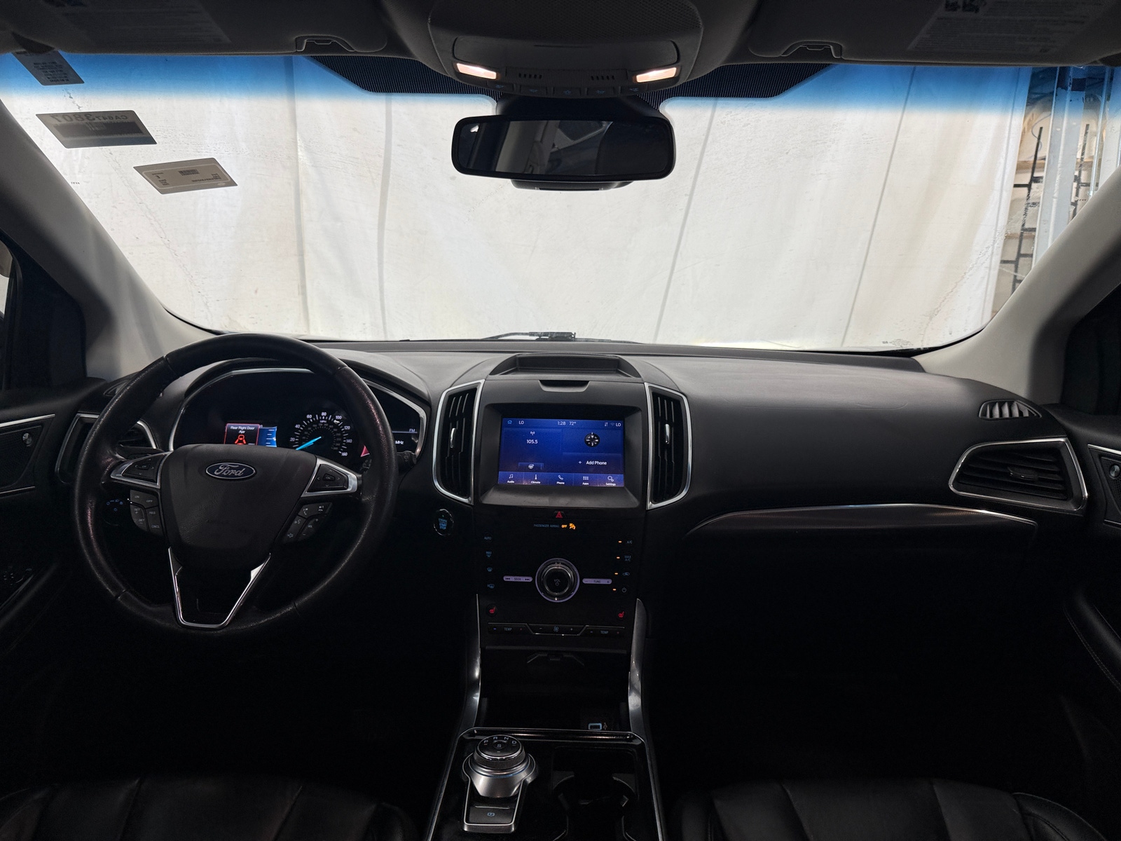 Thumbnail: 2020 Ford Edge - 2