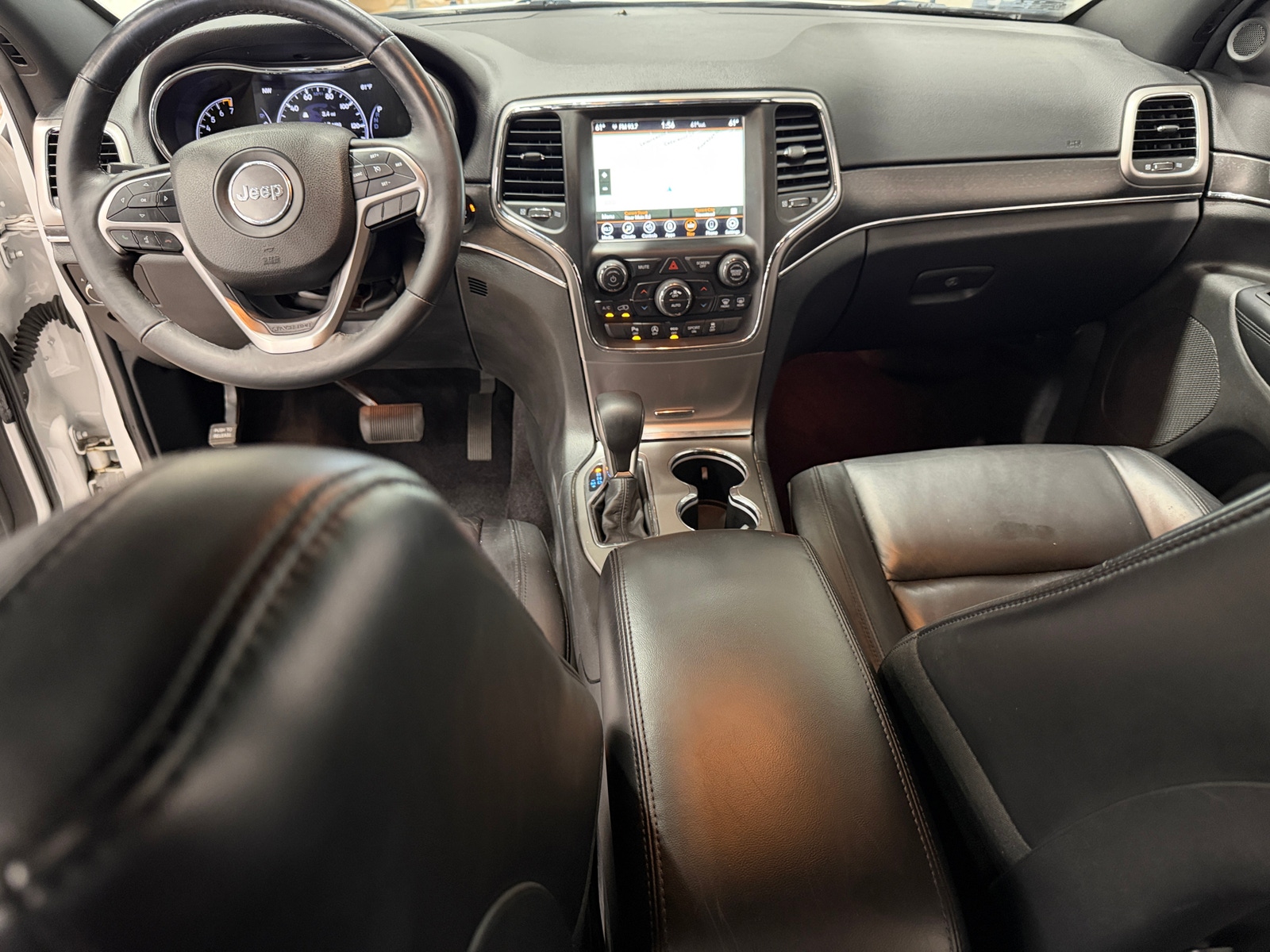 Thumbnail: 2018 Jeep Grand Cherokee - 2
