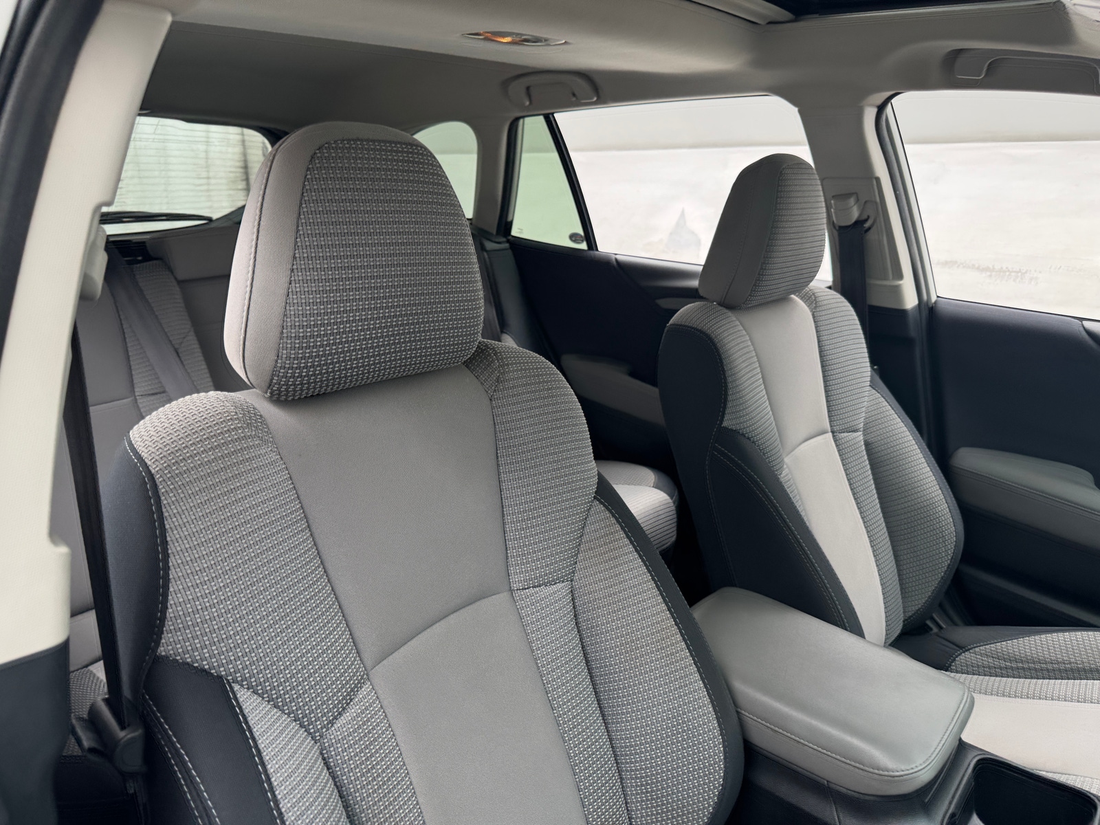 Thumbnail: 2021 Subaru Outback - 2