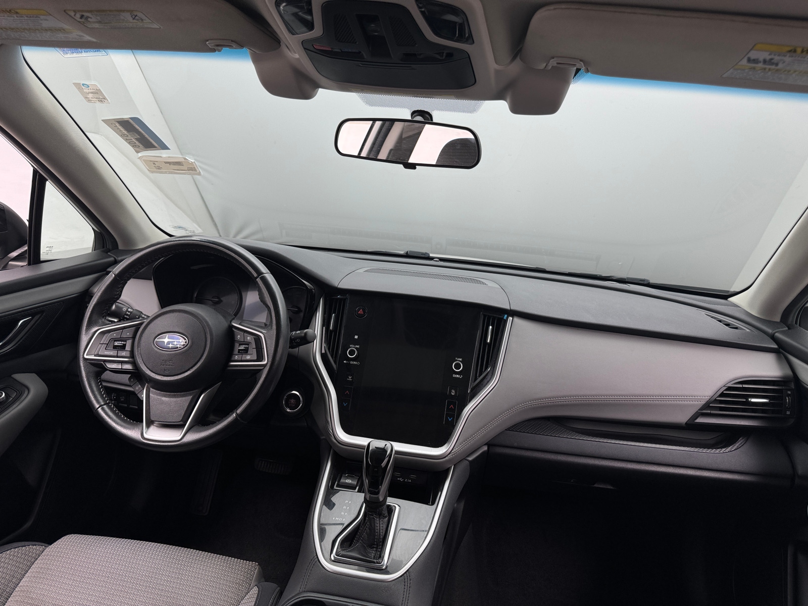 Thumbnail: 2021 Subaru Outback - 3