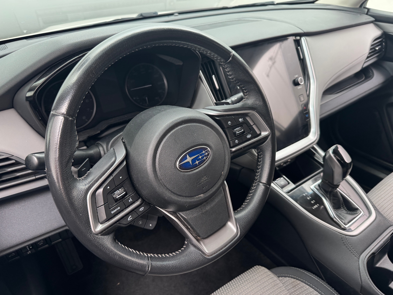 Thumbnail: 2021 Subaru Outback - 5