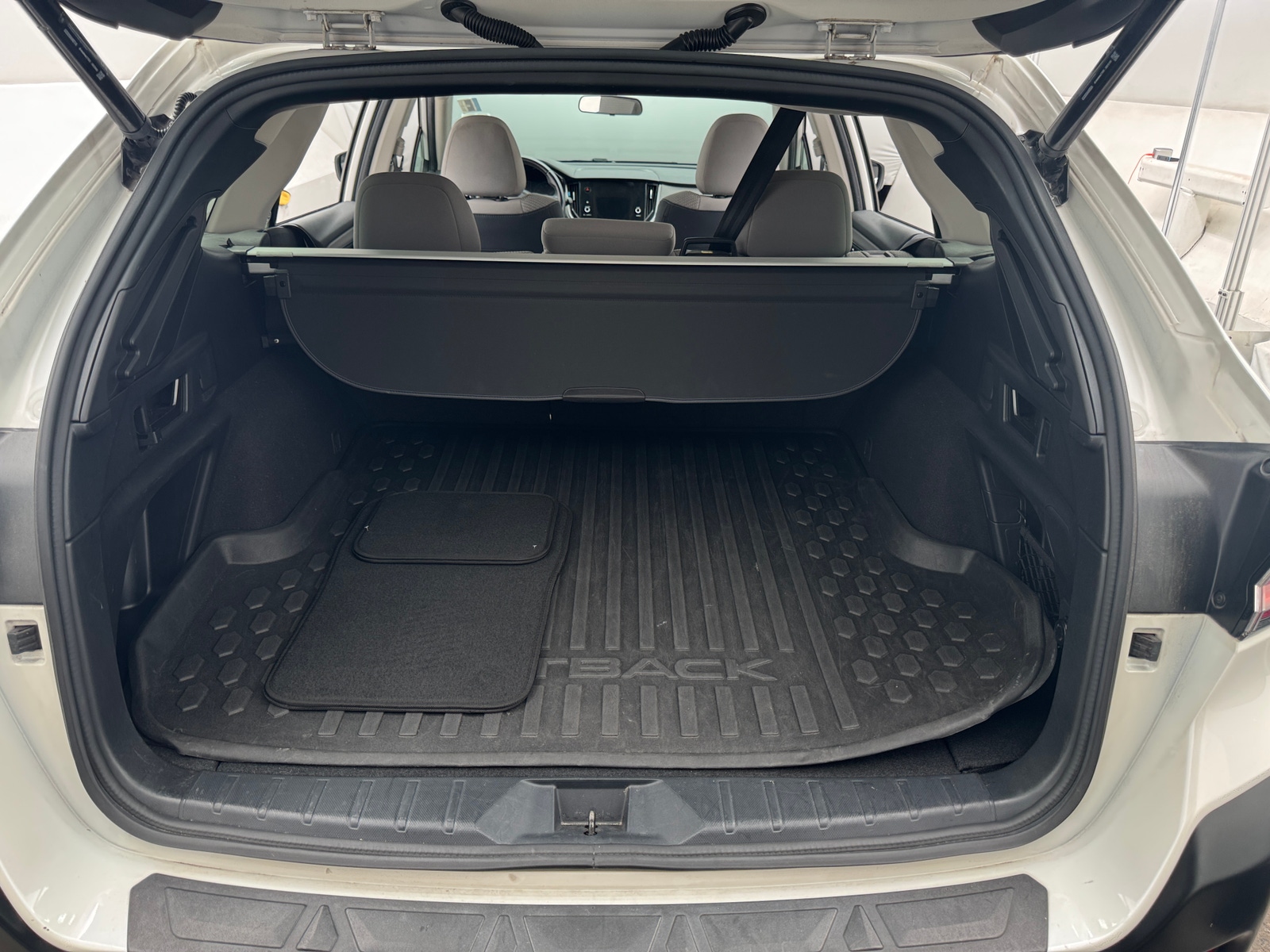 Thumbnail: 2021 Subaru Outback - 7