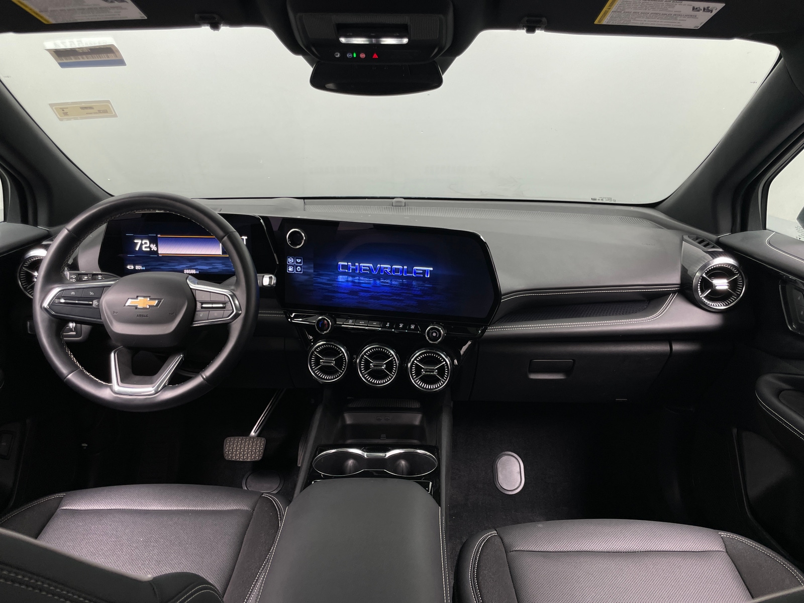 Thumbnail: 2024 Chevrolet Blazer EV - 2