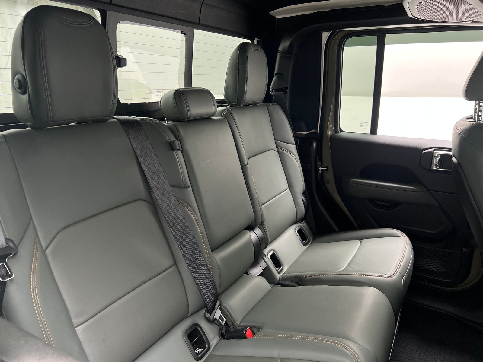 Thumbnail: 2026 Jeep Gladiator - 5