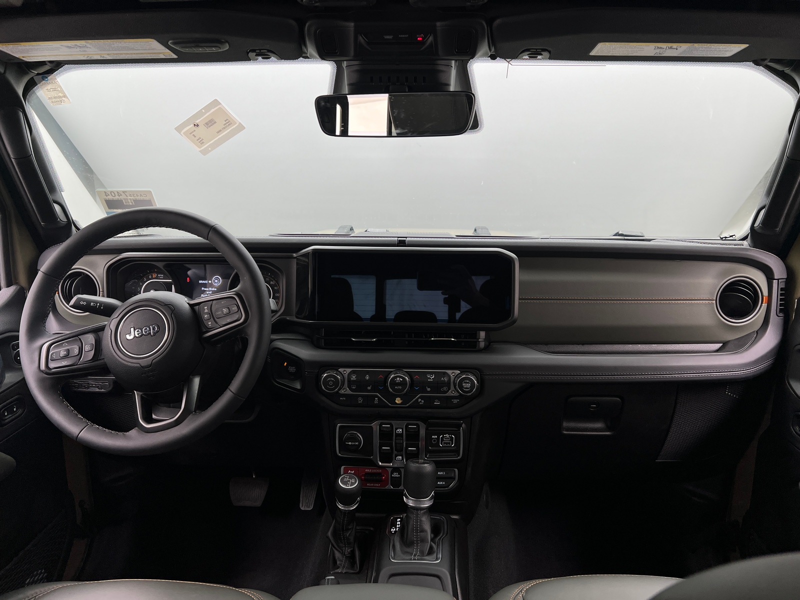 Thumbnail: 2026 Jeep Gladiator - 2