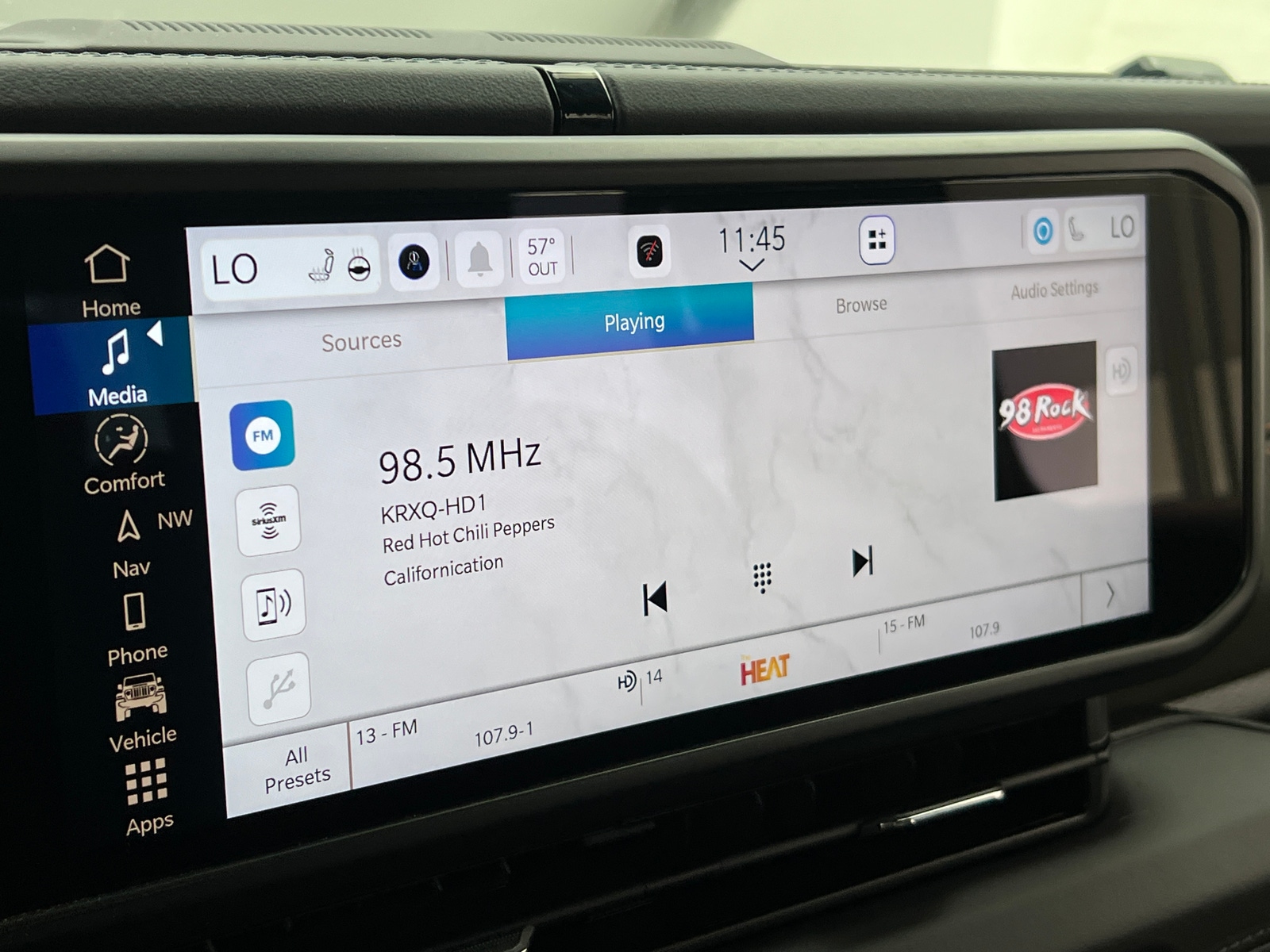 Thumbnail: 2026 Jeep Gladiator - 3