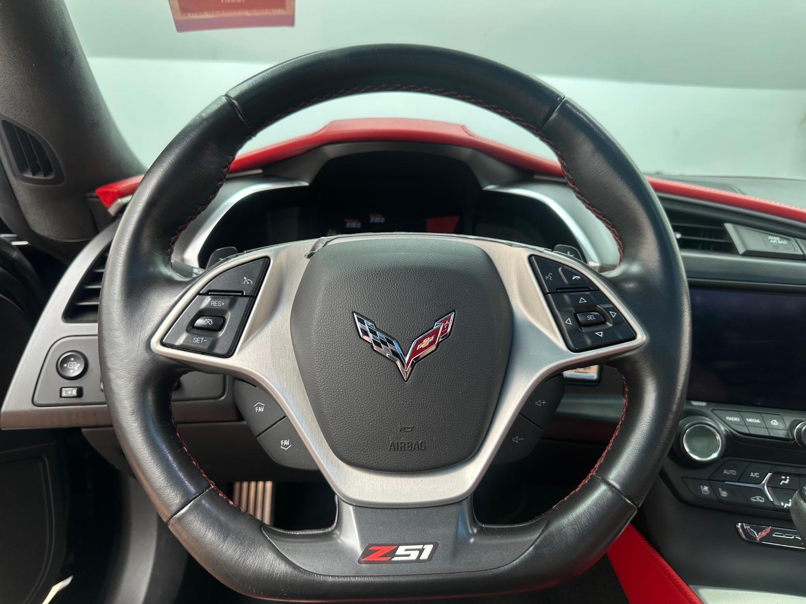Thumbnail: 2016 Chevrolet Corvette - 3