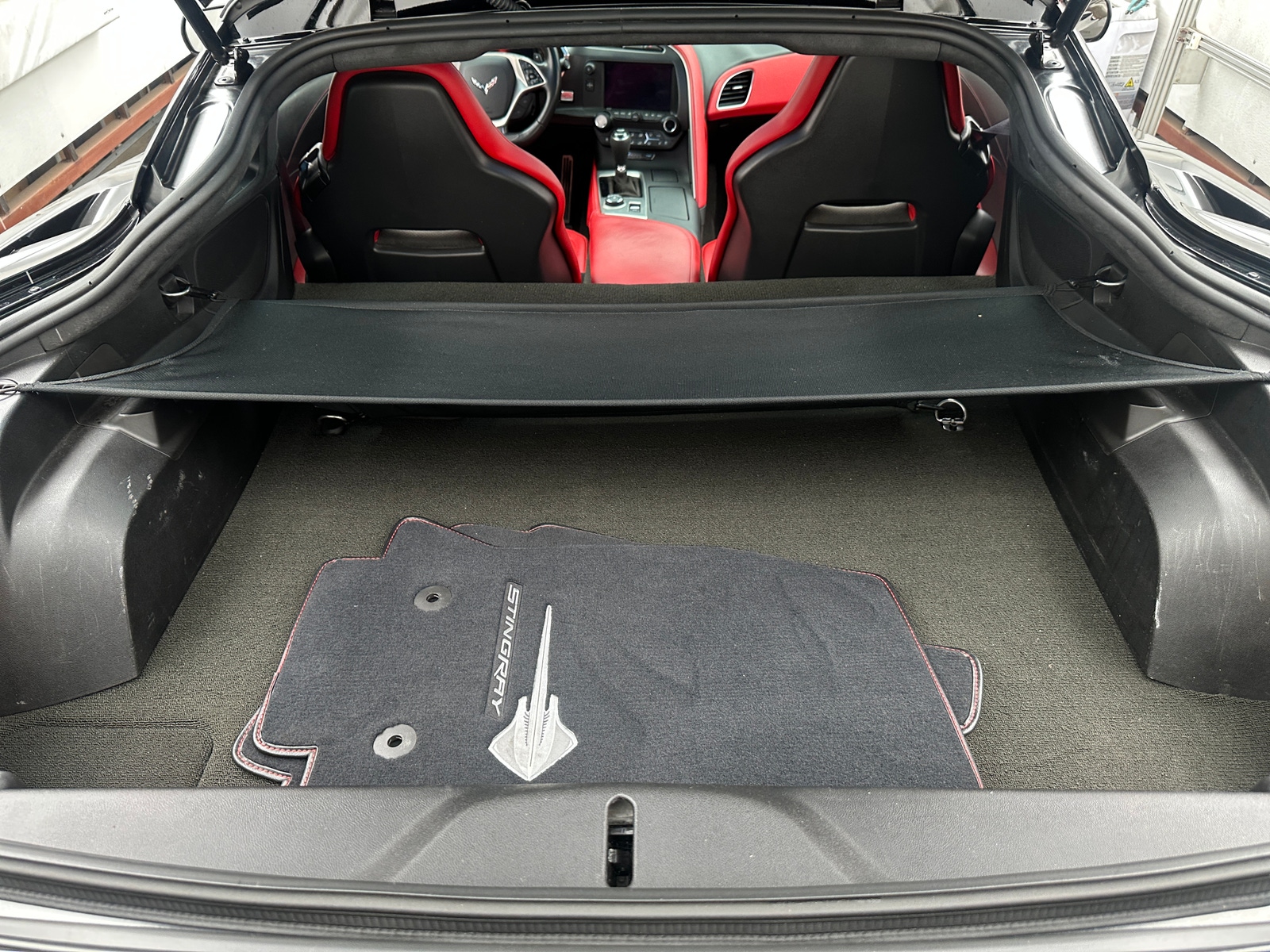 Thumbnail: 2016 Chevrolet Corvette - 4