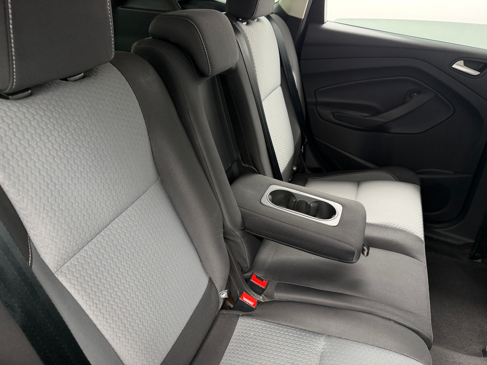 Thumbnail: 2017 Ford Escape - 6