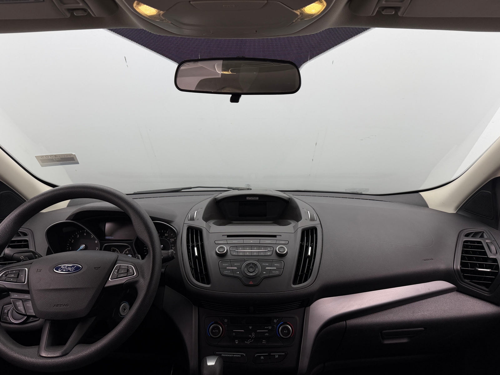 Thumbnail: 2017 Ford Escape - 3