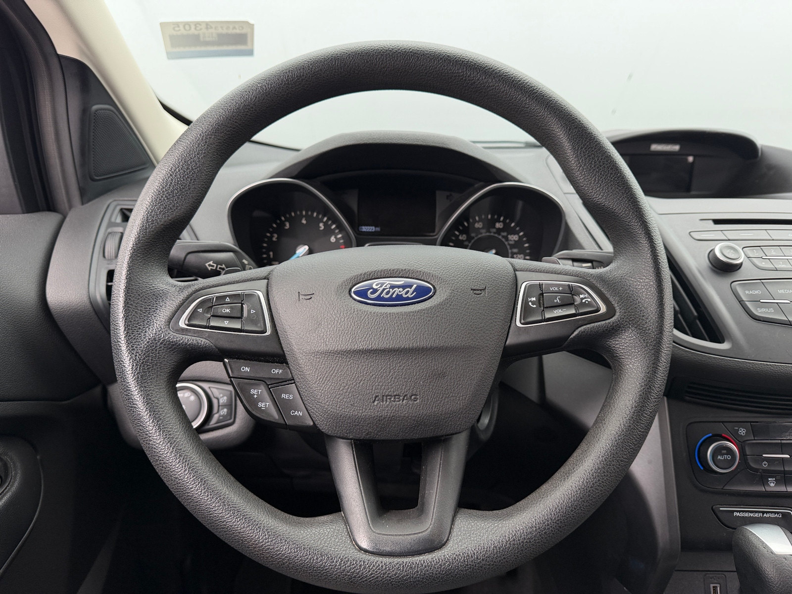 Thumbnail: 2017 Ford Escape - 5