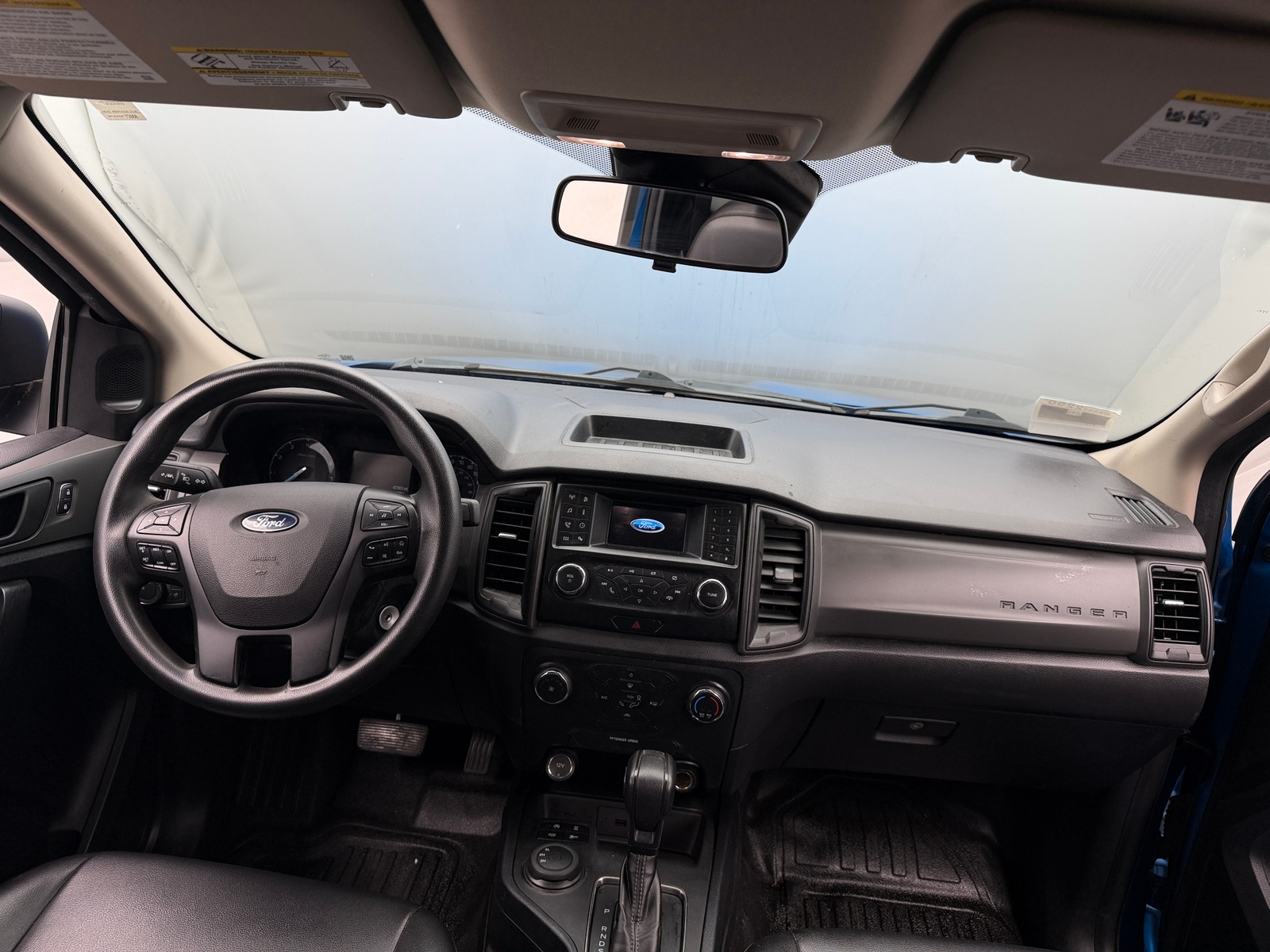 Thumbnail: 2021 Ford Ranger - 3