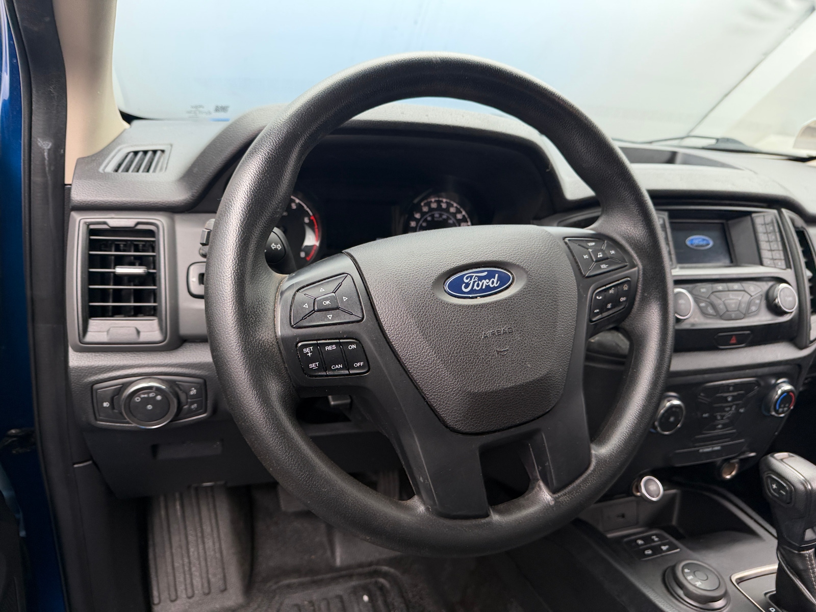 Thumbnail: 2021 Ford Ranger - 5