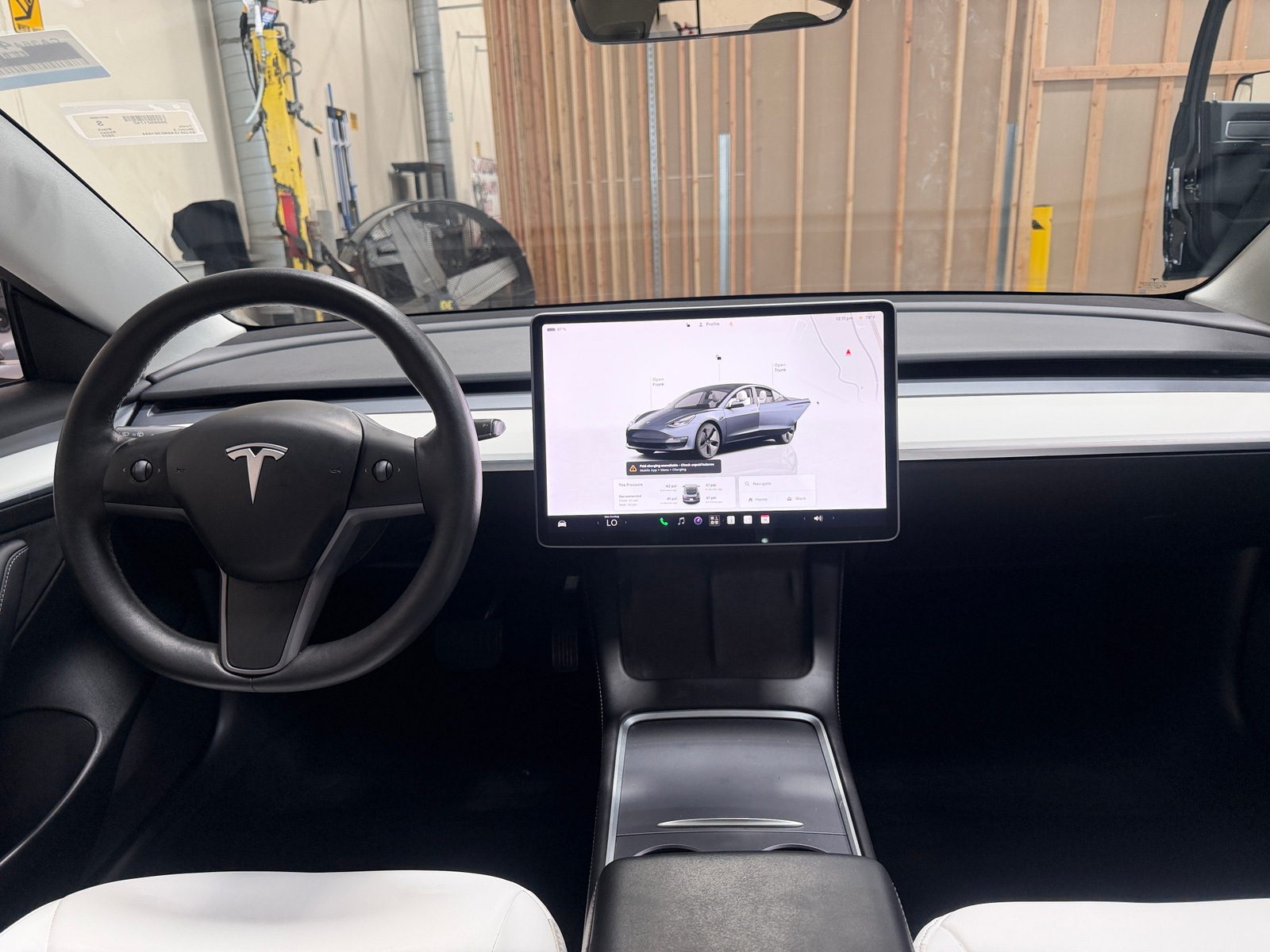 Thumbnail: 2022 Tesla Model 3 - 2