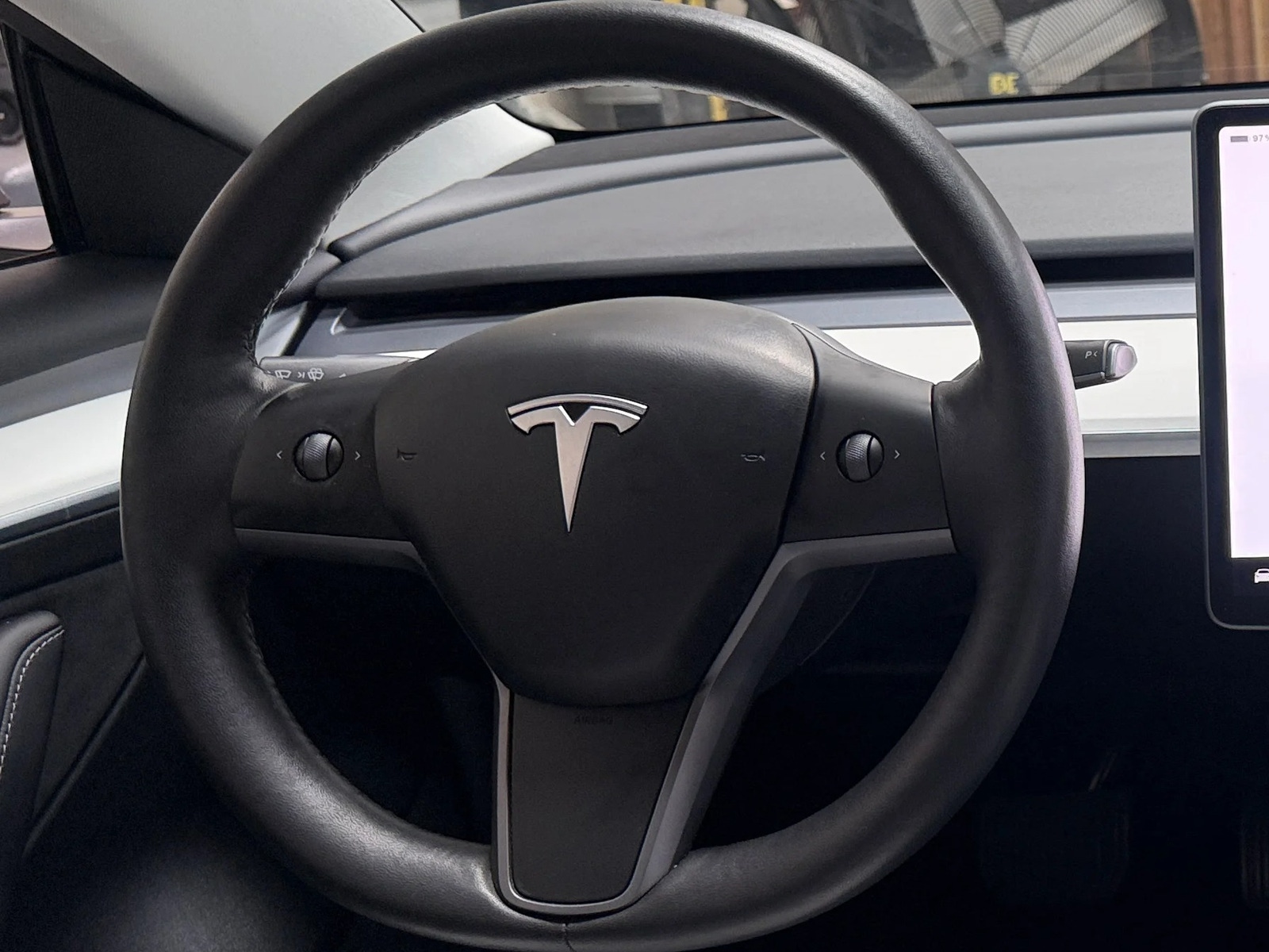 Thumbnail: 2022 Tesla Model 3 - 4