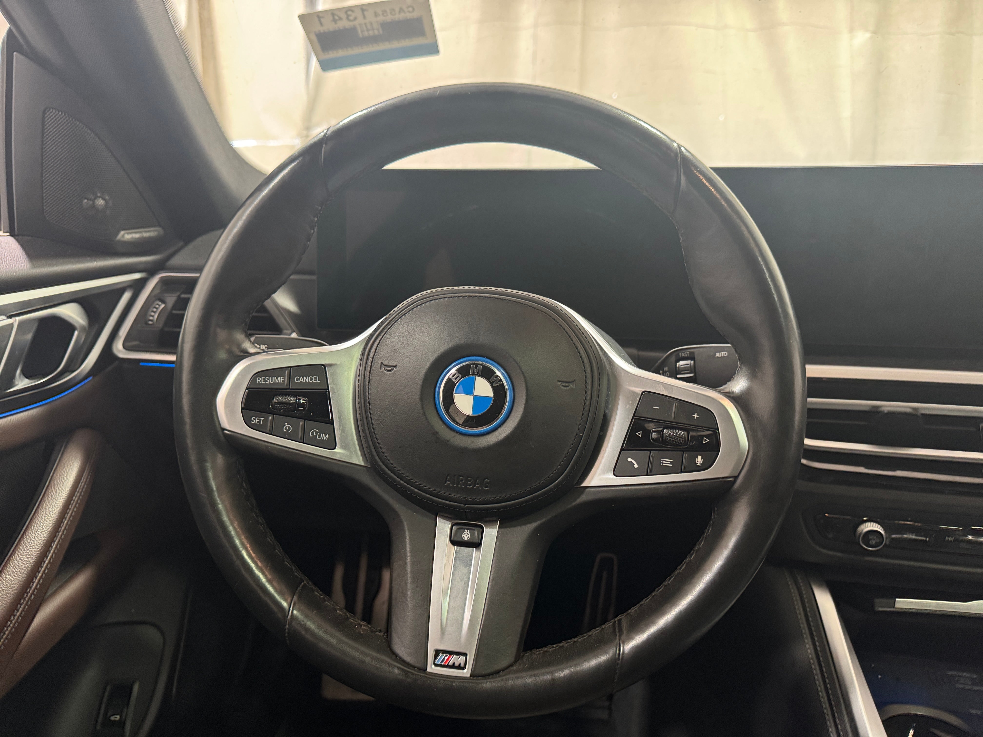 2023 BMW i4 40