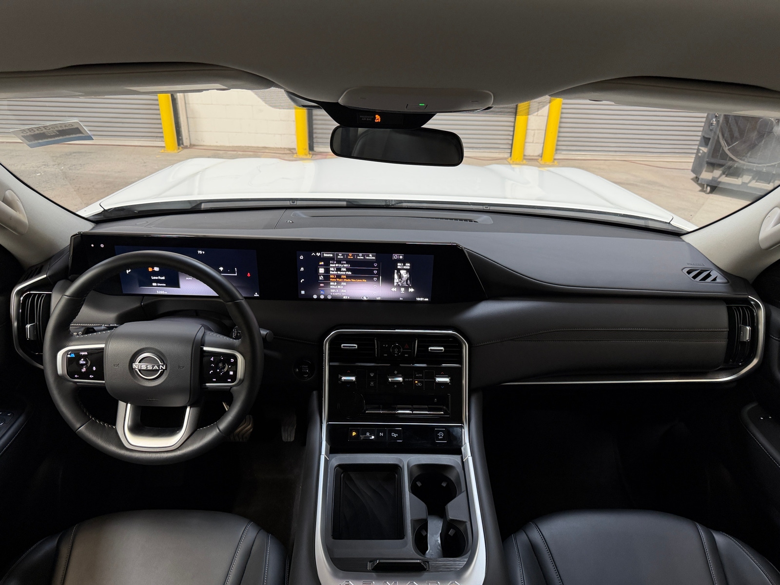 Thumbnail: 2026 Nissan Armada - 2