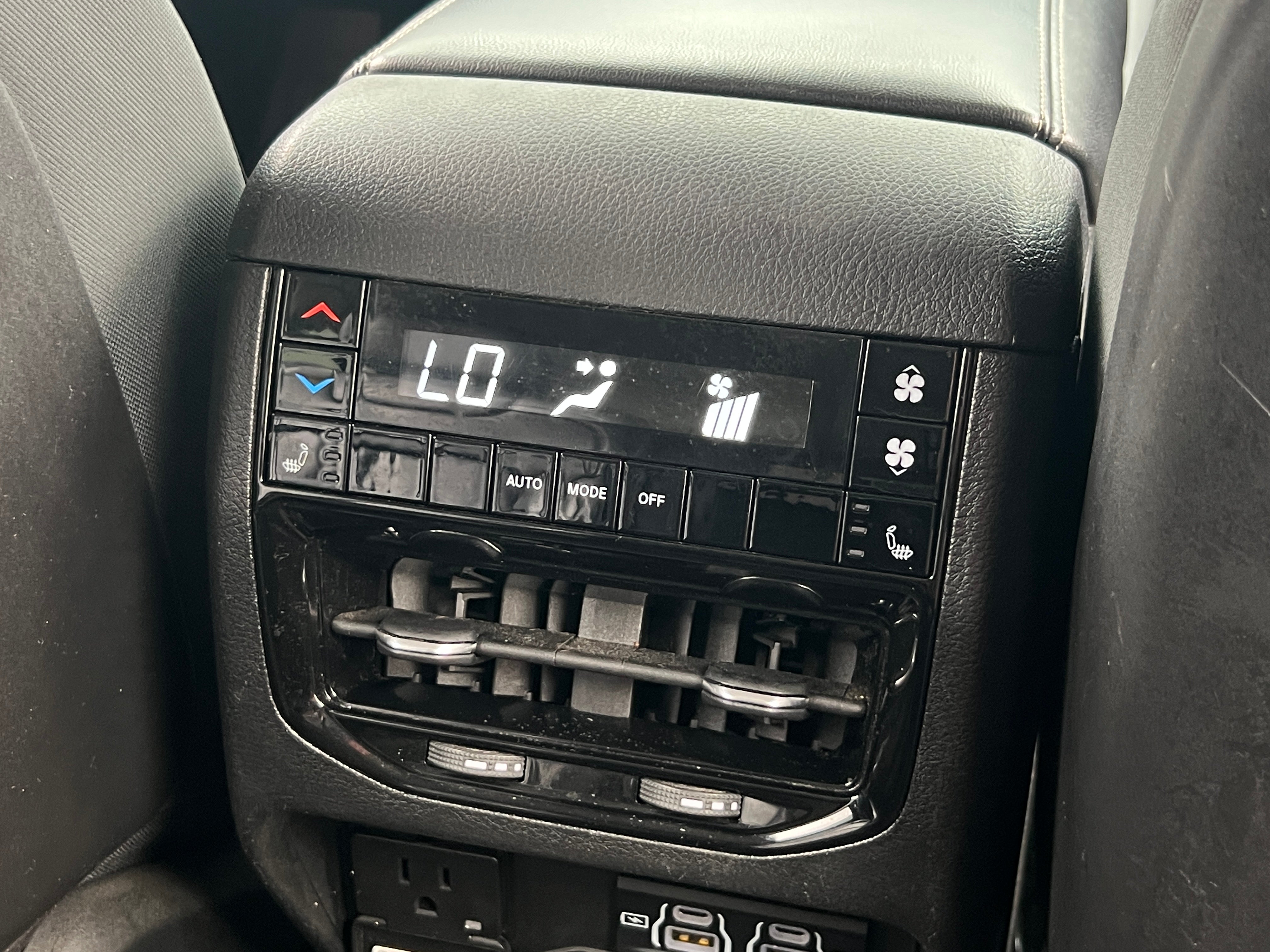 2021 Jeep Grand Cherokee L