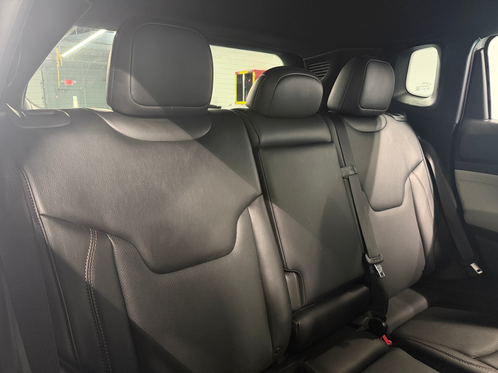 Thumbnail: 2023 Jeep Compass - 5
