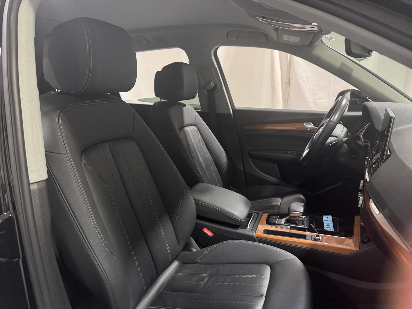 Thumbnail: 2021 Audi Q5 - 2