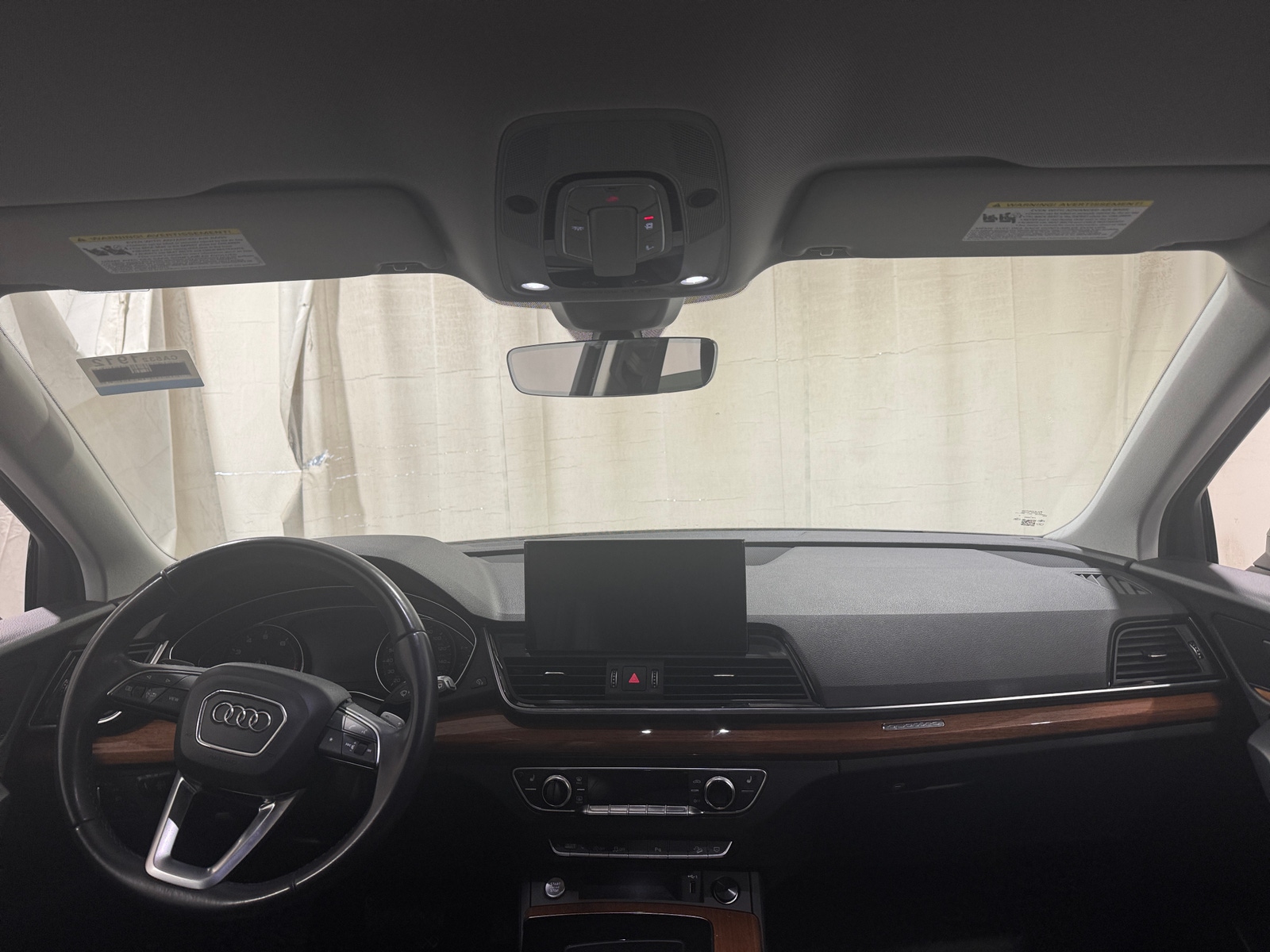 Thumbnail: 2021 Audi Q5 - 3
