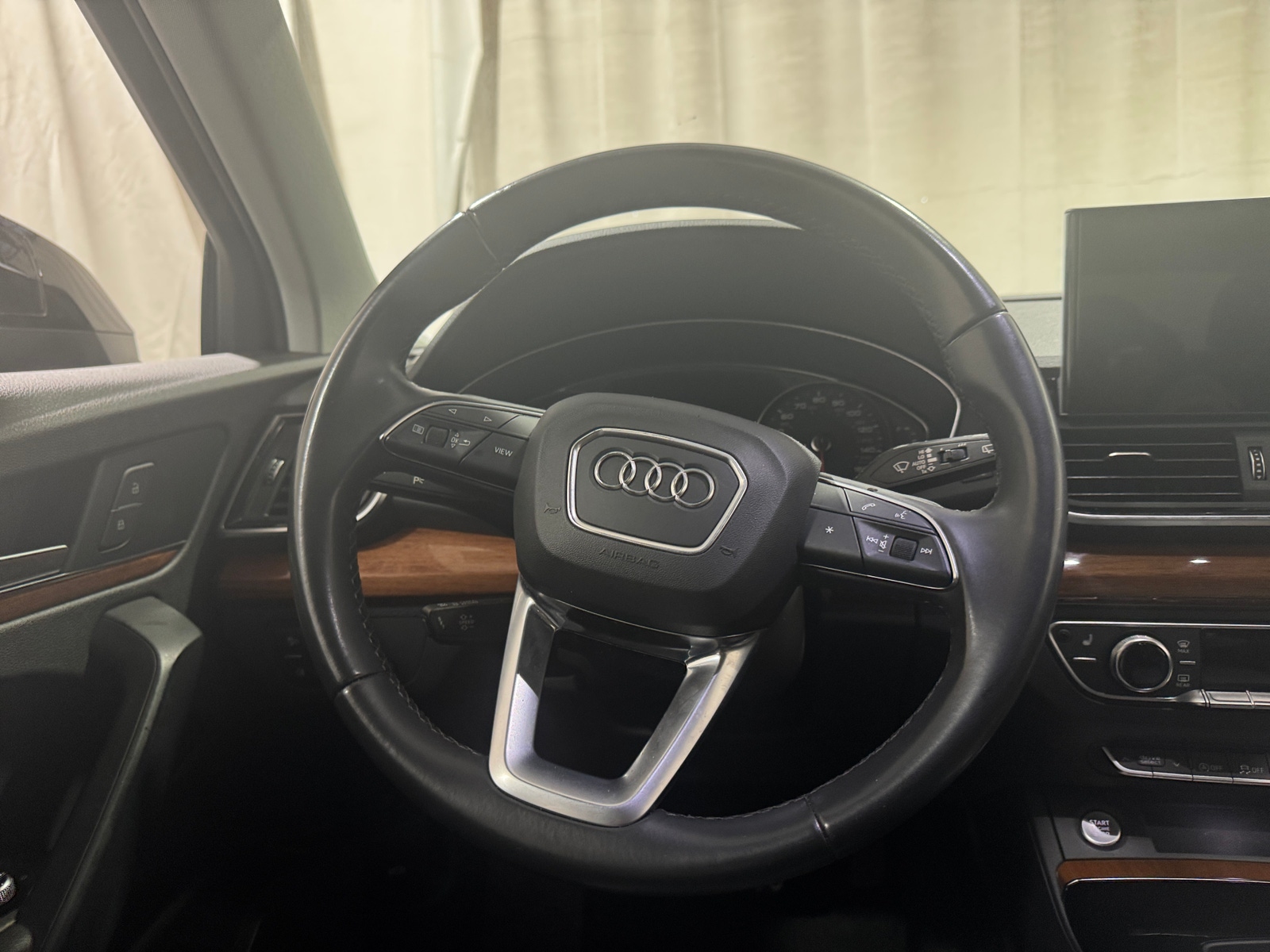 Thumbnail: 2021 Audi Q5 - 5