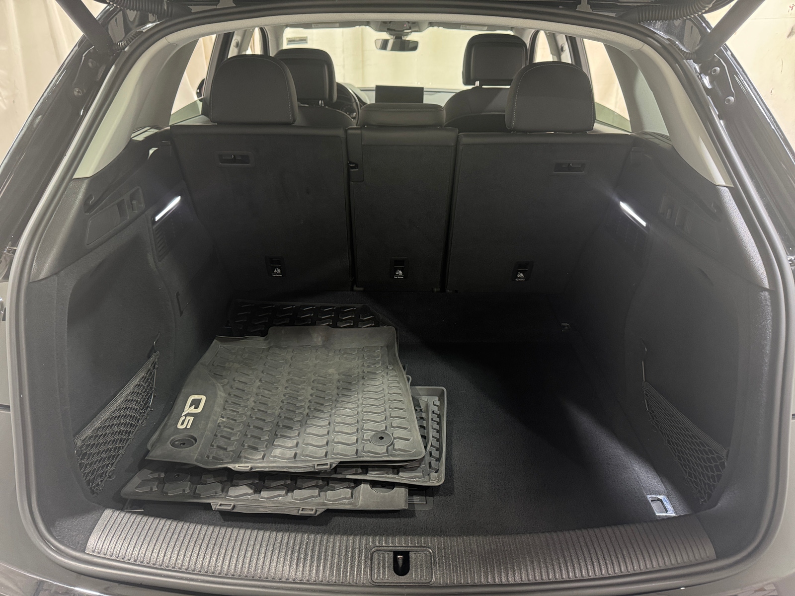 Thumbnail: 2021 Audi Q5 - 7