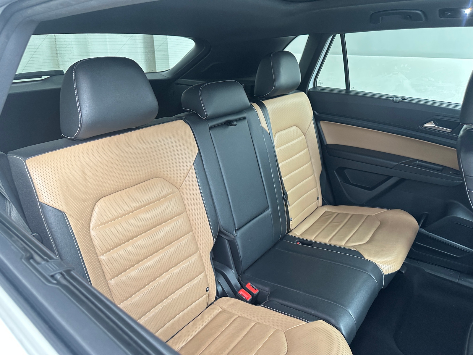Thumbnail: 2020 Volkswagen Atlas - 5
