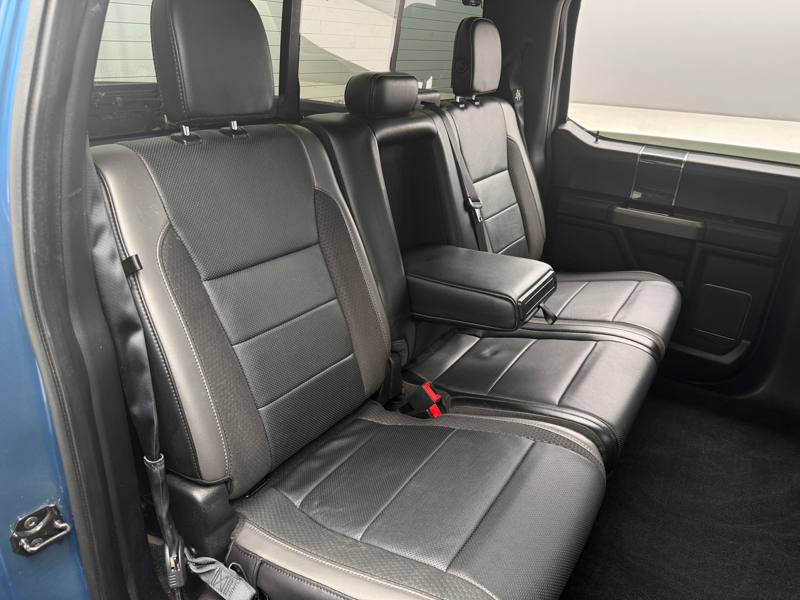 Thumbnail: 2019 Ford Econoline - 5